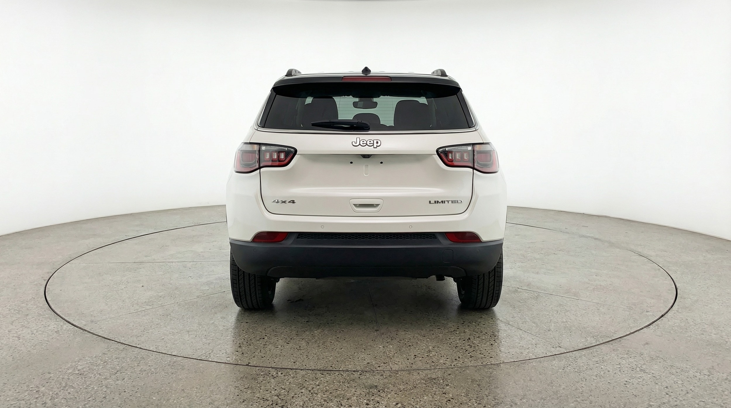 Thumbnail: 2025 Jeep Compass - 6