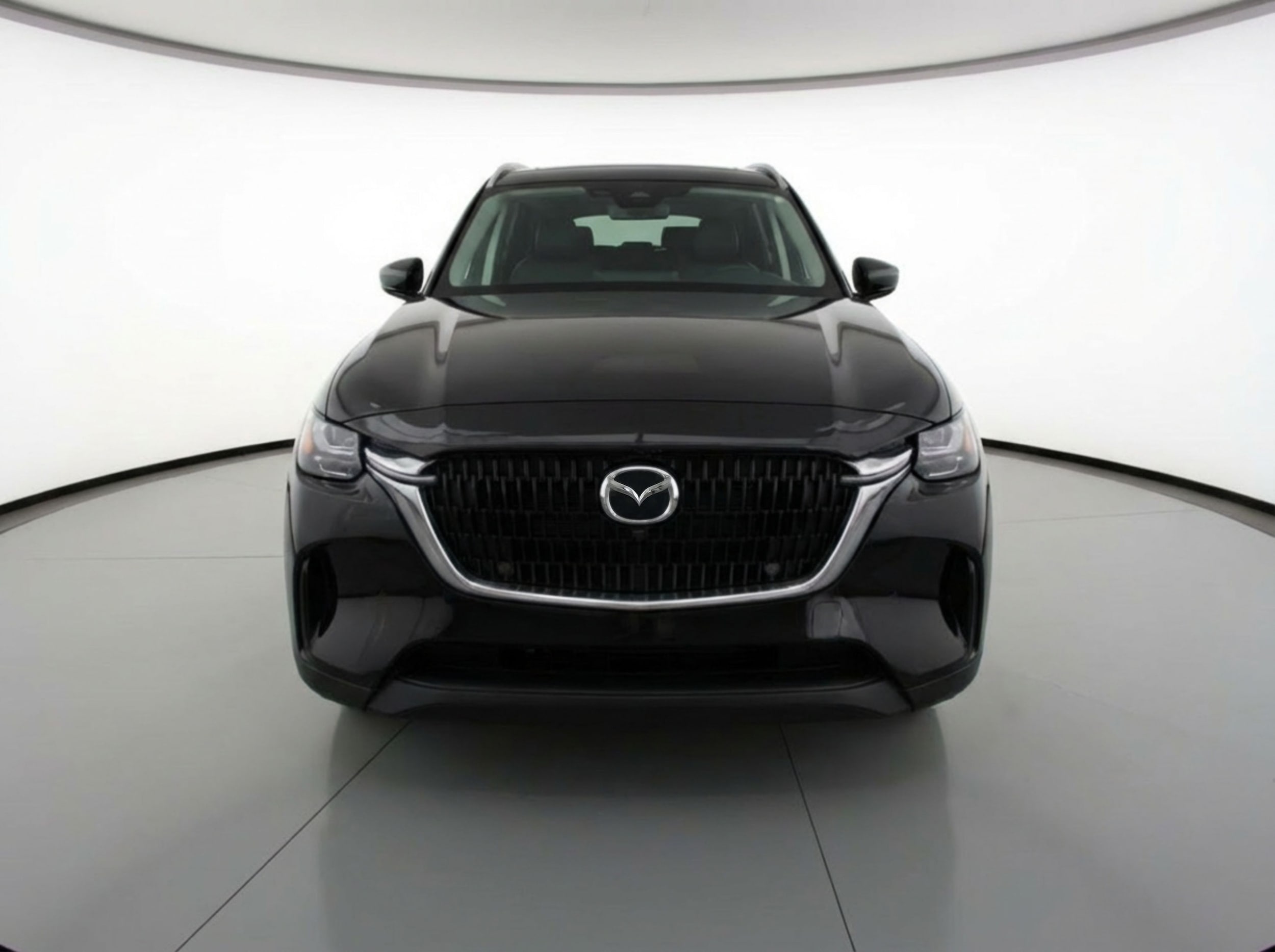 Thumbnail: 2025 Mazda CX-90 - 2