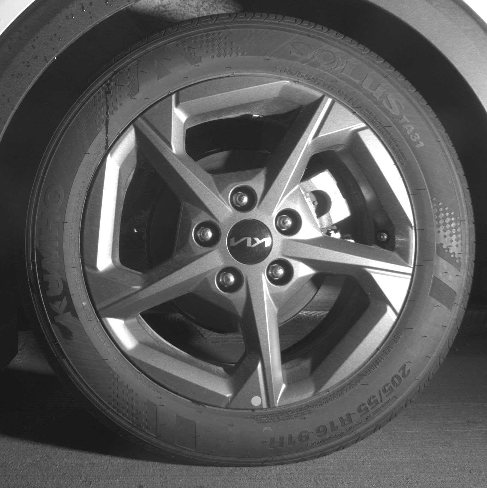 Thumbnail: 2026 Kia K4 - 14