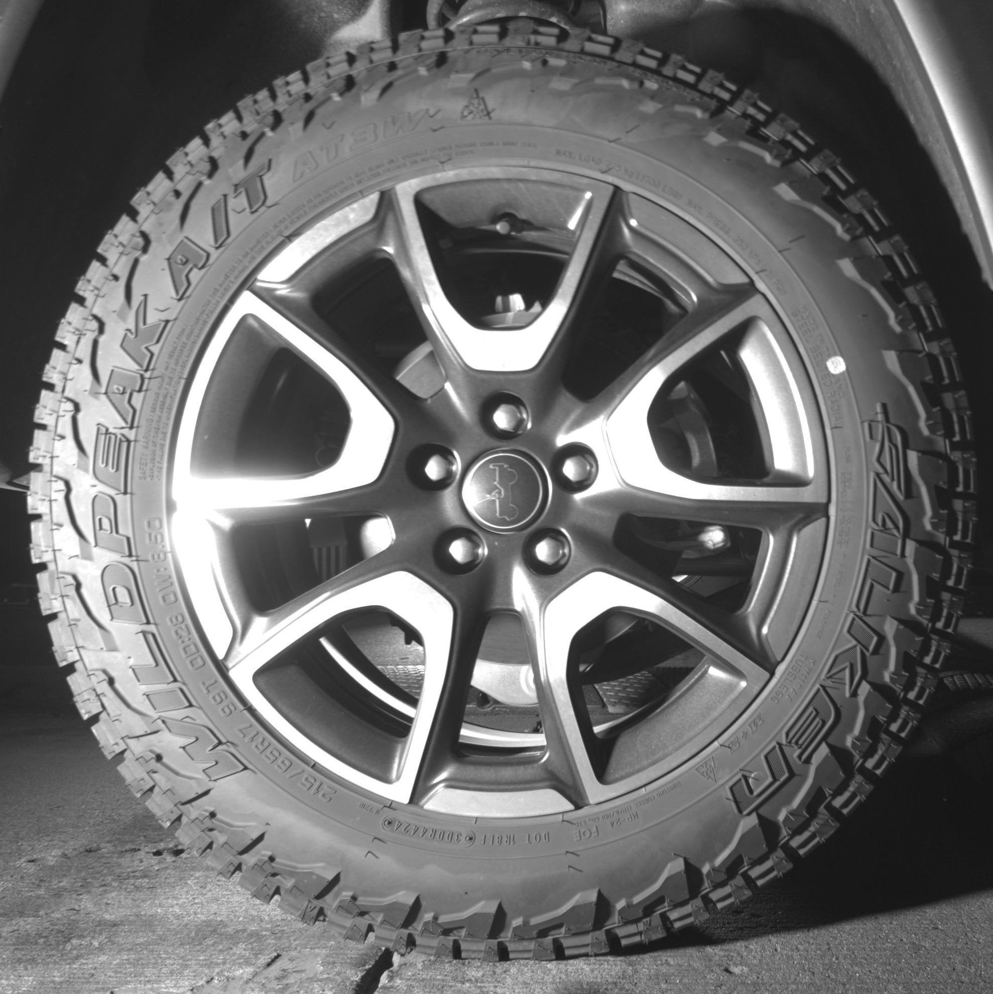 Thumbnail: 2025 Jeep Compass - 15