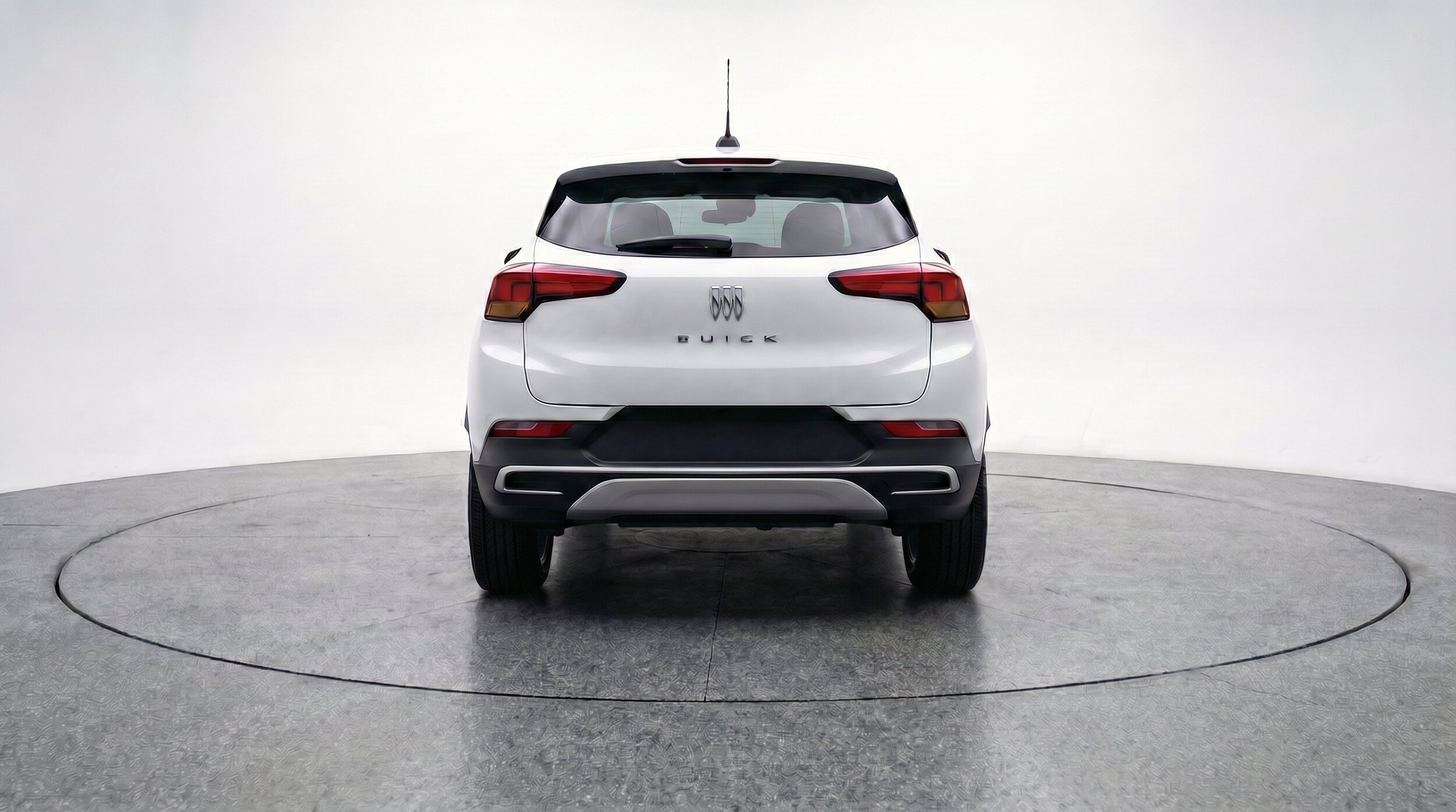 Thumbnail: 2026 Buick Encore GX - 7
