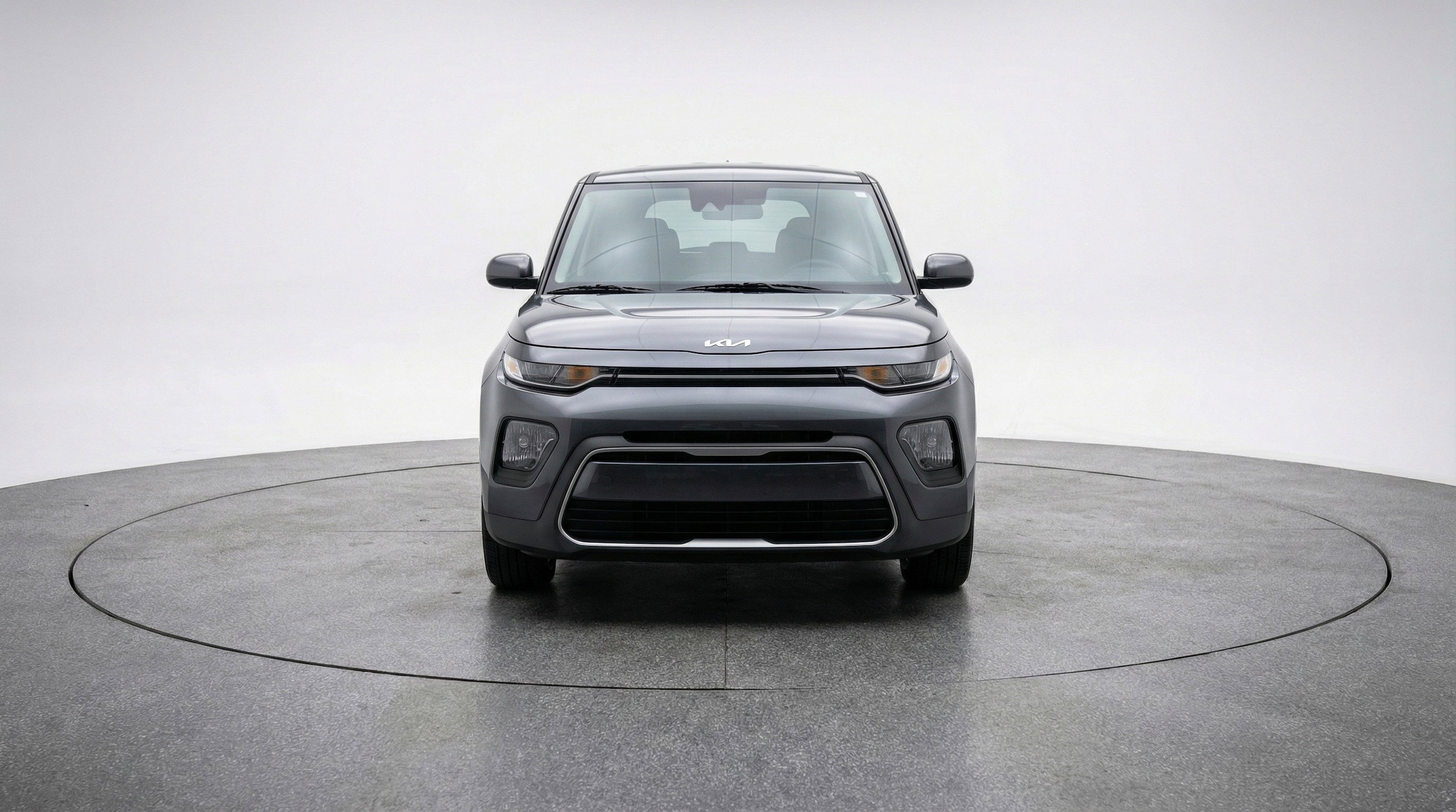 Thumbnail: 2025 Kia Soul - 2