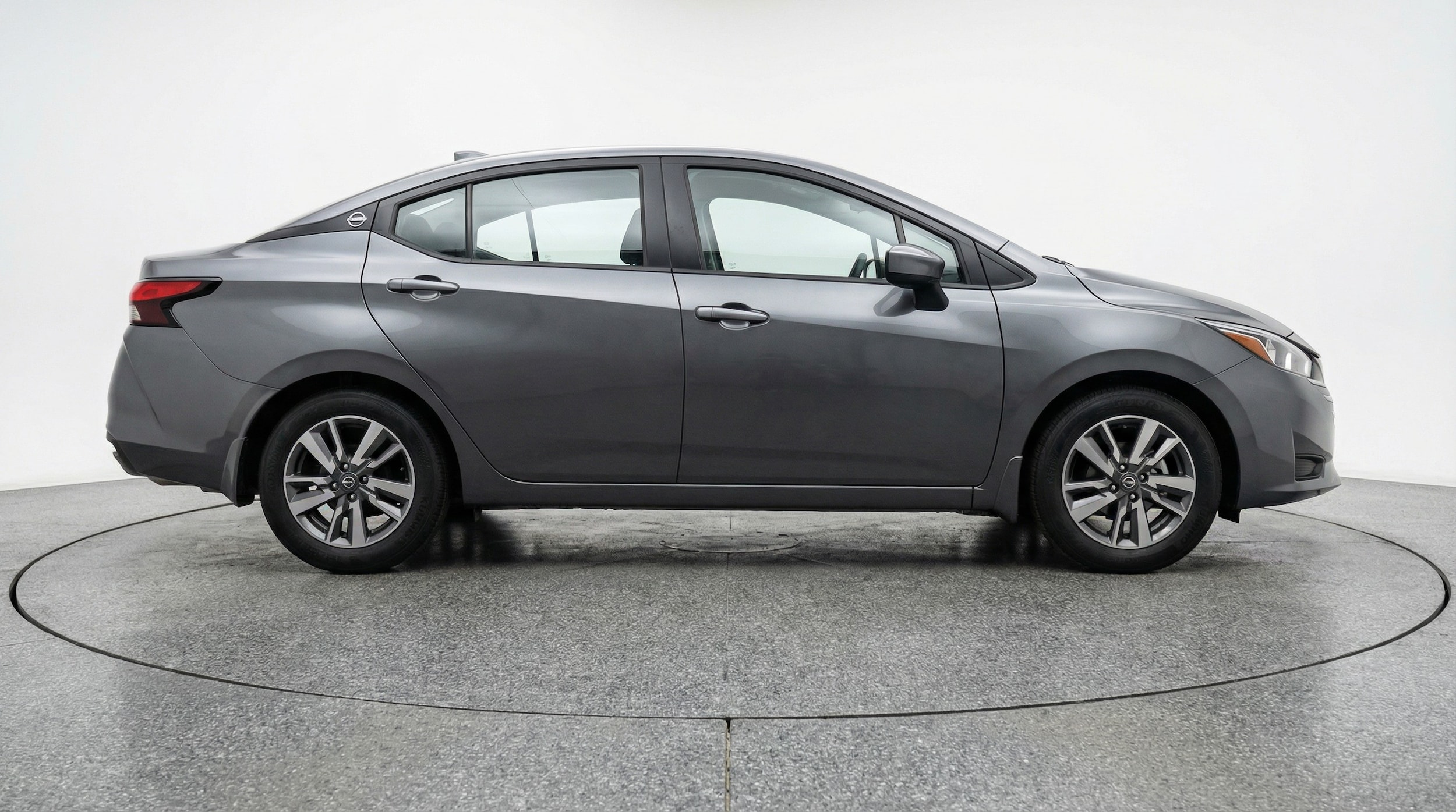 Thumbnail: 2025 Nissan Versa - 8