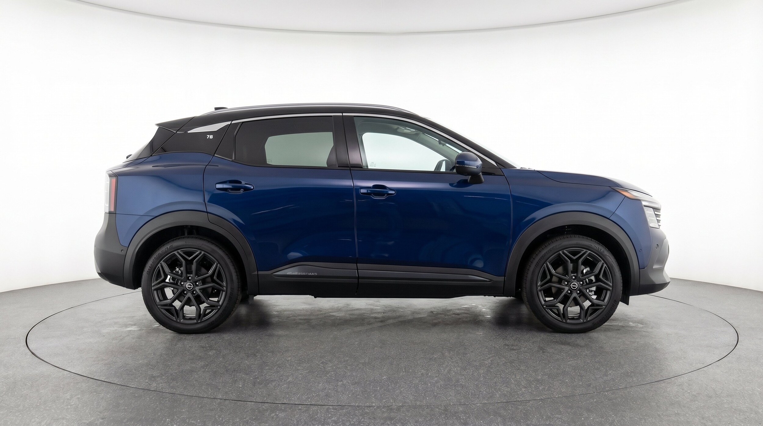 Thumbnail: 2026 Nissan Kicks - 11