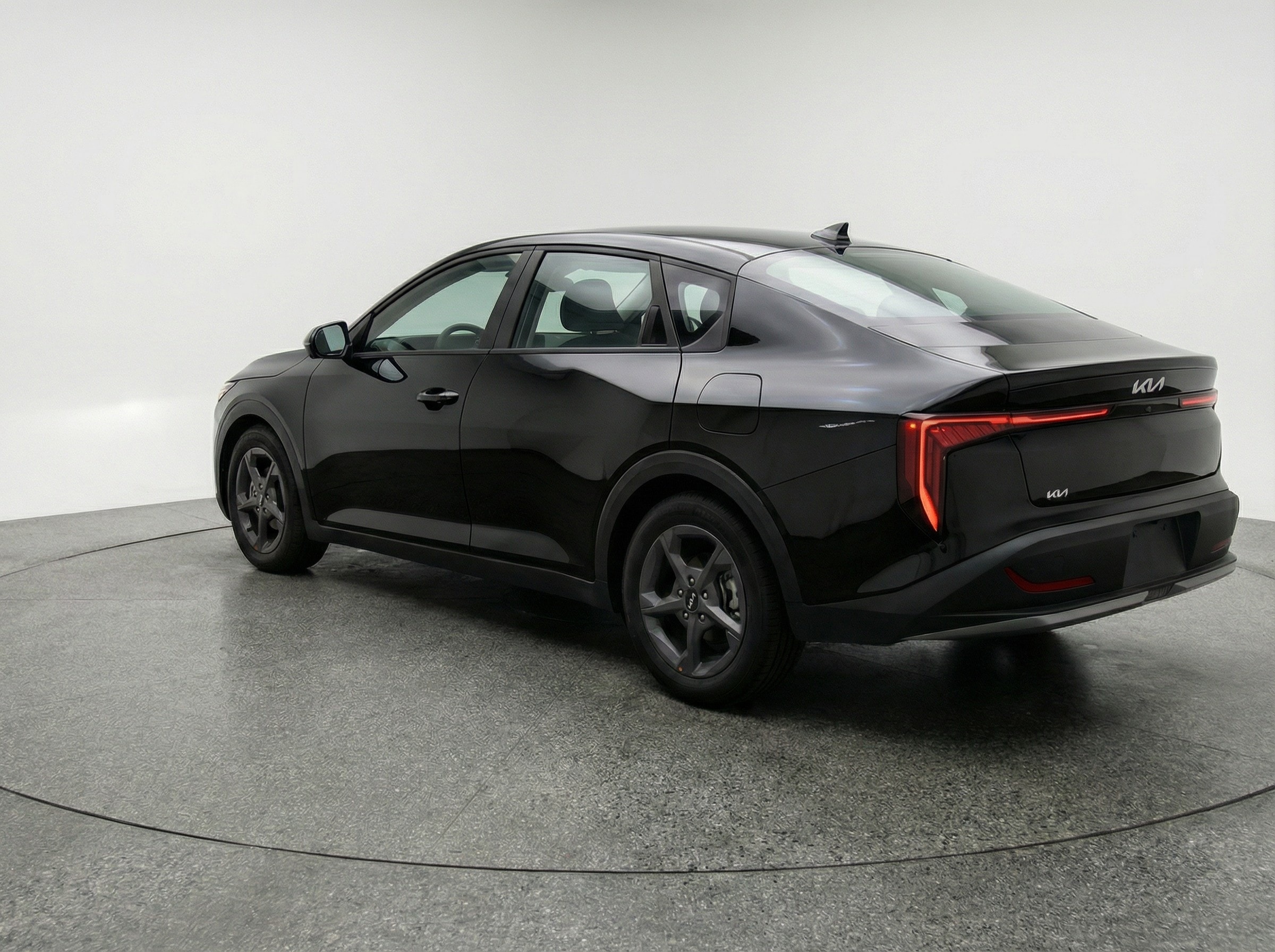 Thumbnail: 2025 Kia K4 - 5