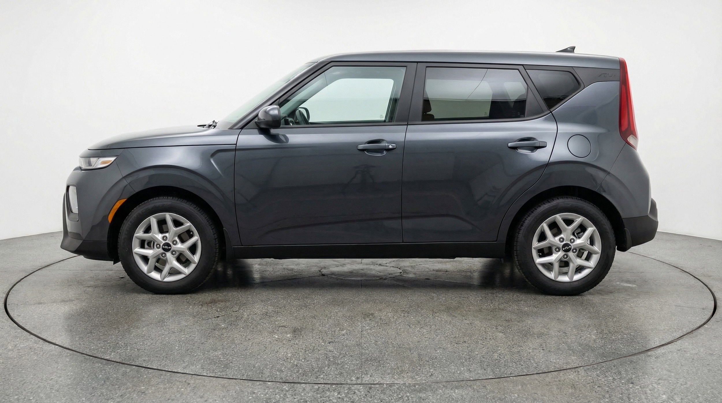 Thumbnail: 2025 Kia Soul - 5