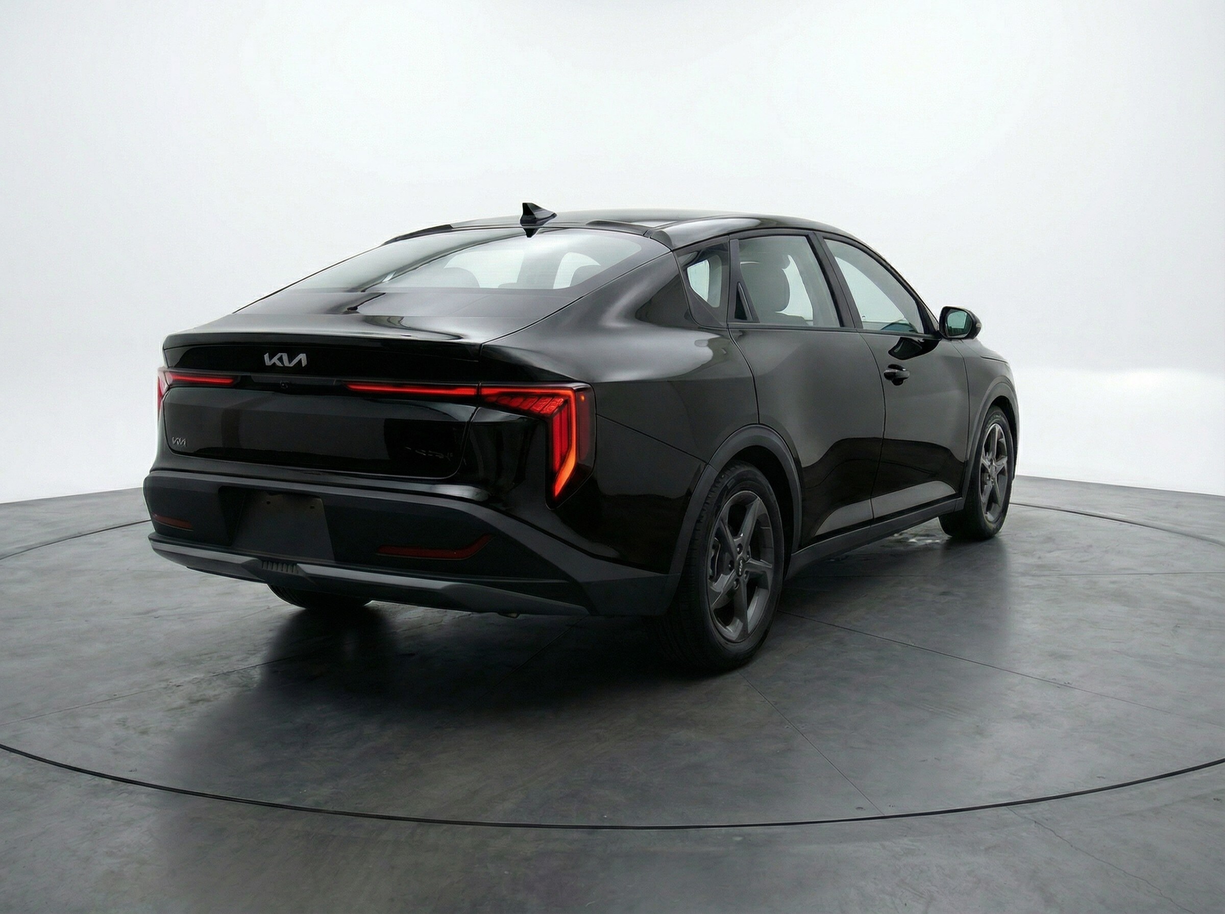 Thumbnail: 2025 Kia K4 - 7