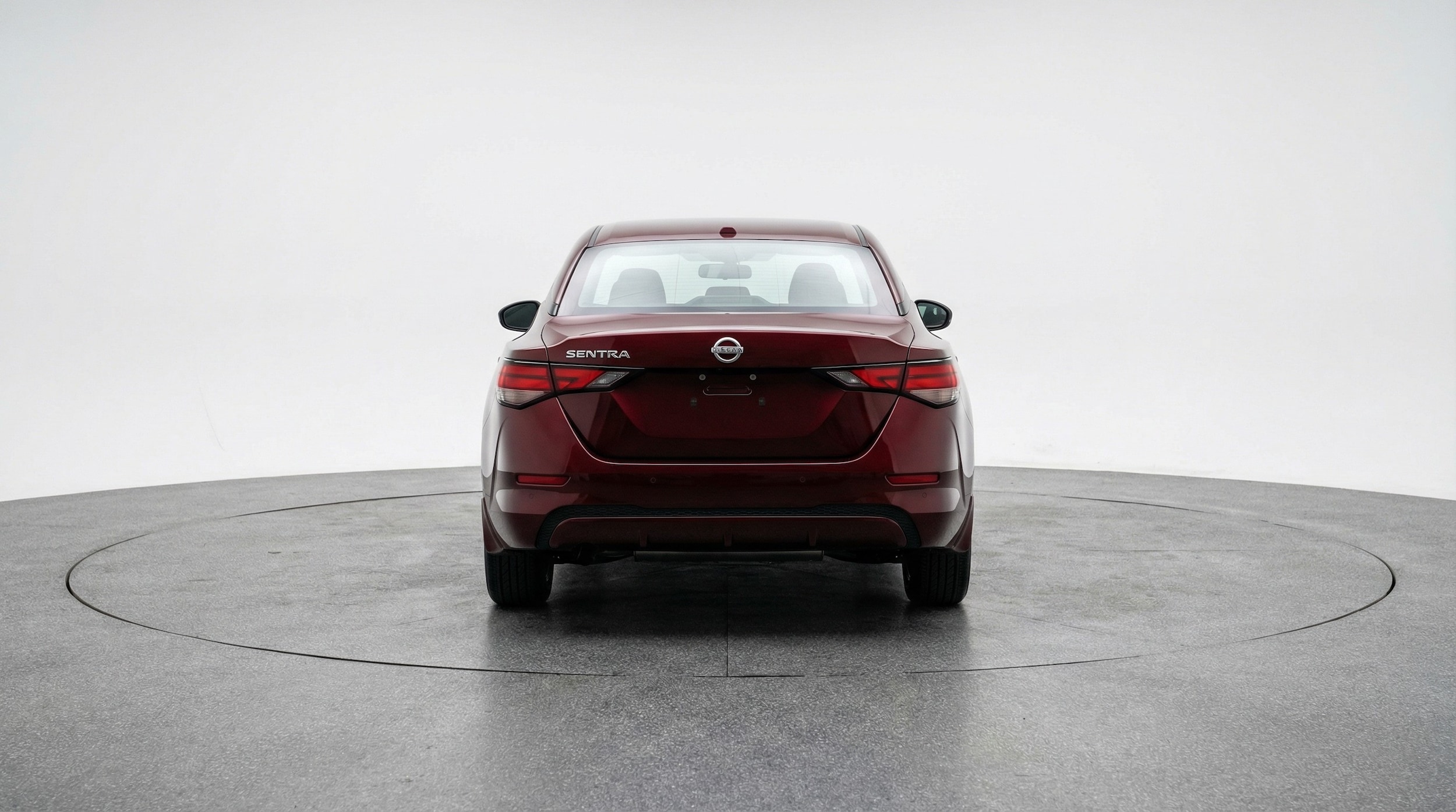 Thumbnail: 2025 Nissan Sentra - 6