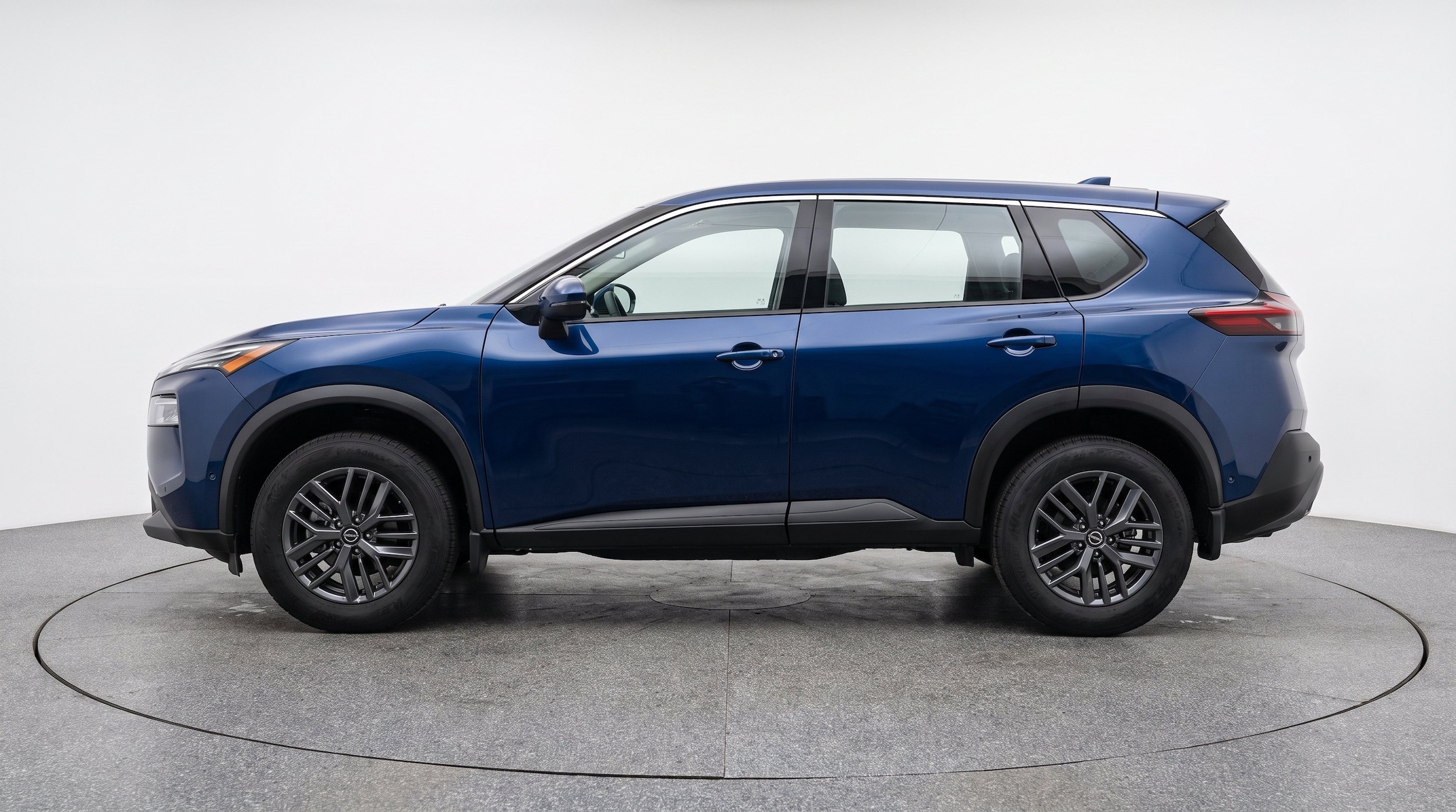 Thumbnail: 2026 Nissan Rogue - 5