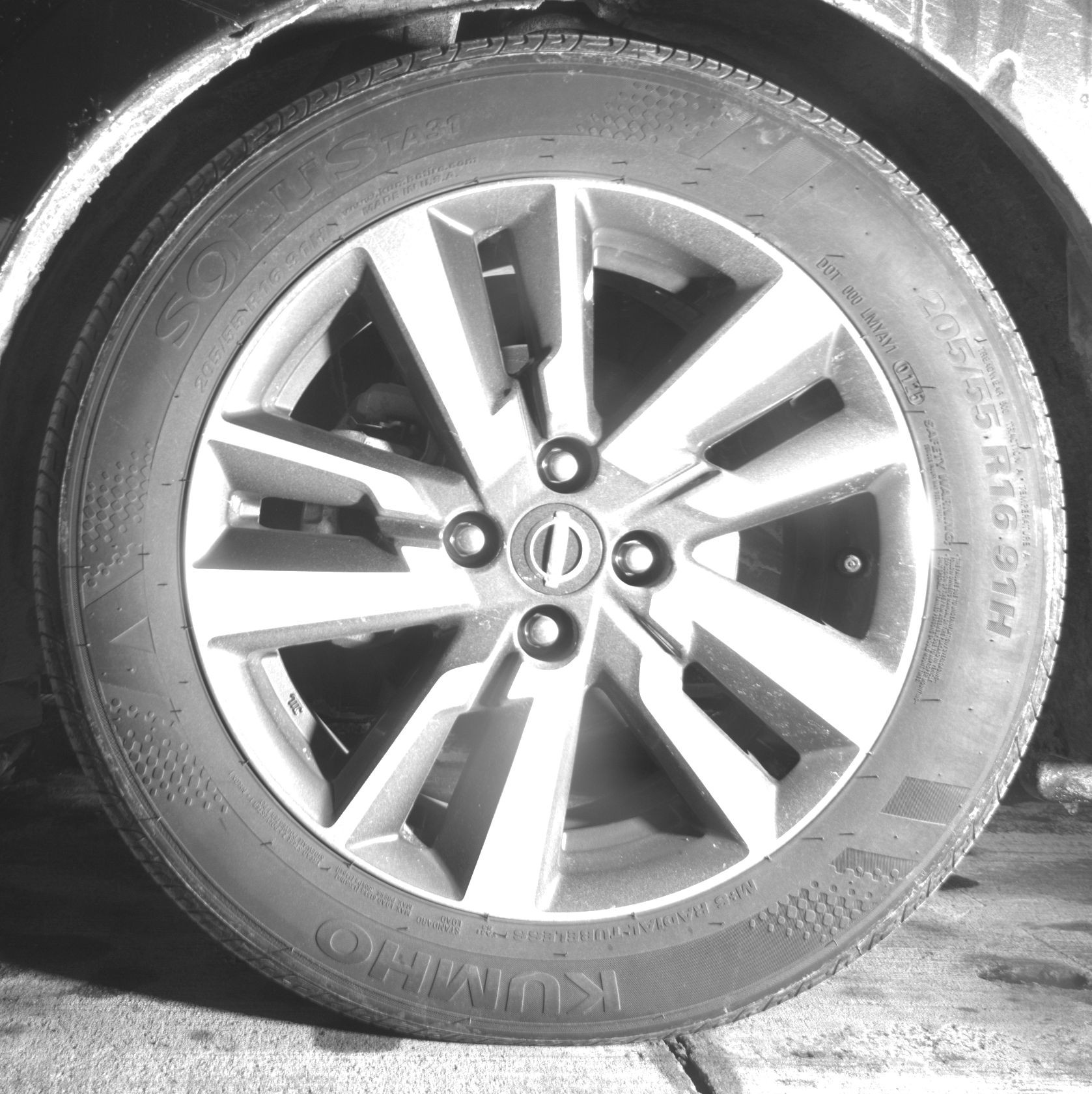 Thumbnail: 2025 Nissan Versa - 9