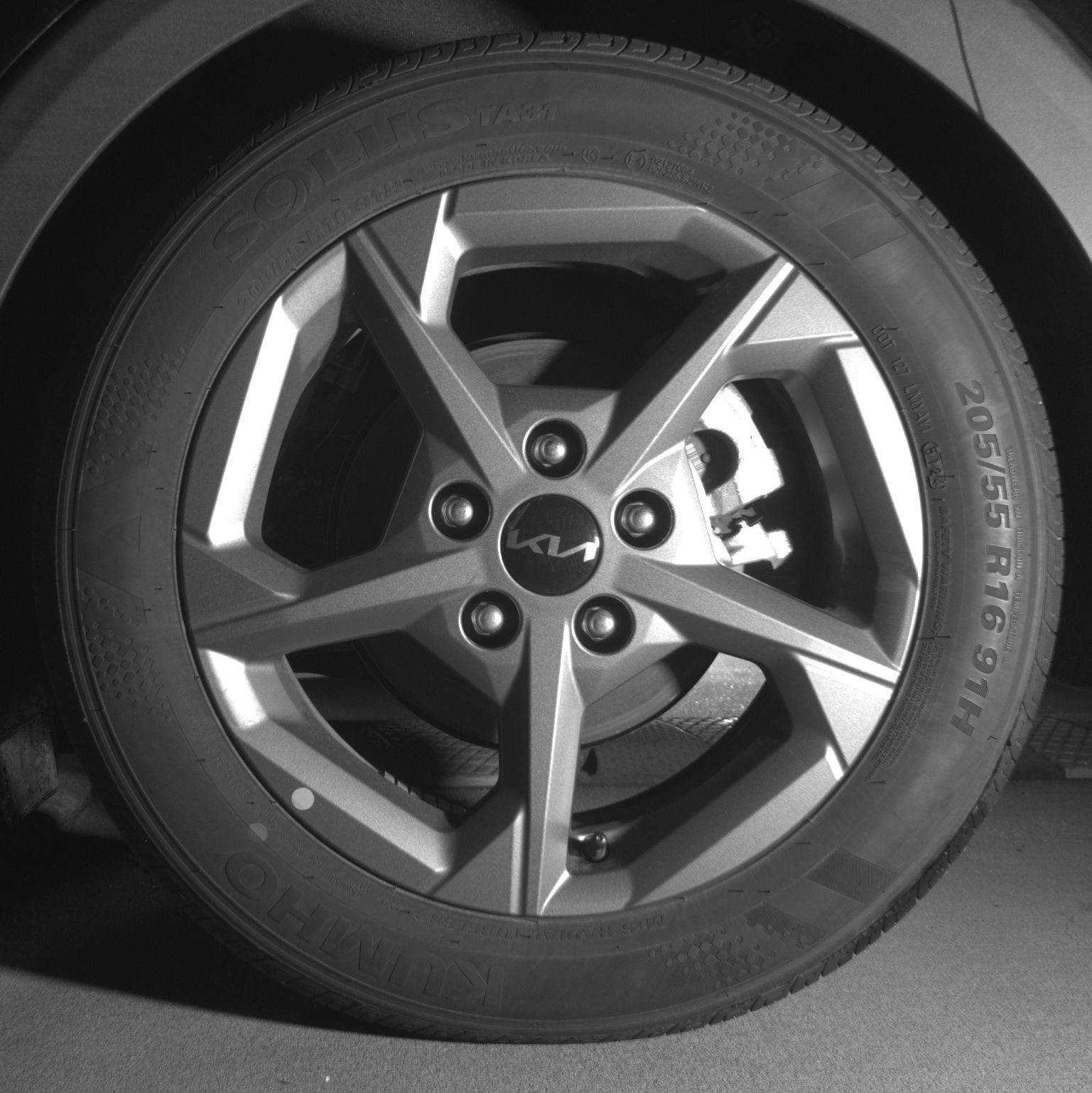 Thumbnail: 2025 Kia K4 - 11