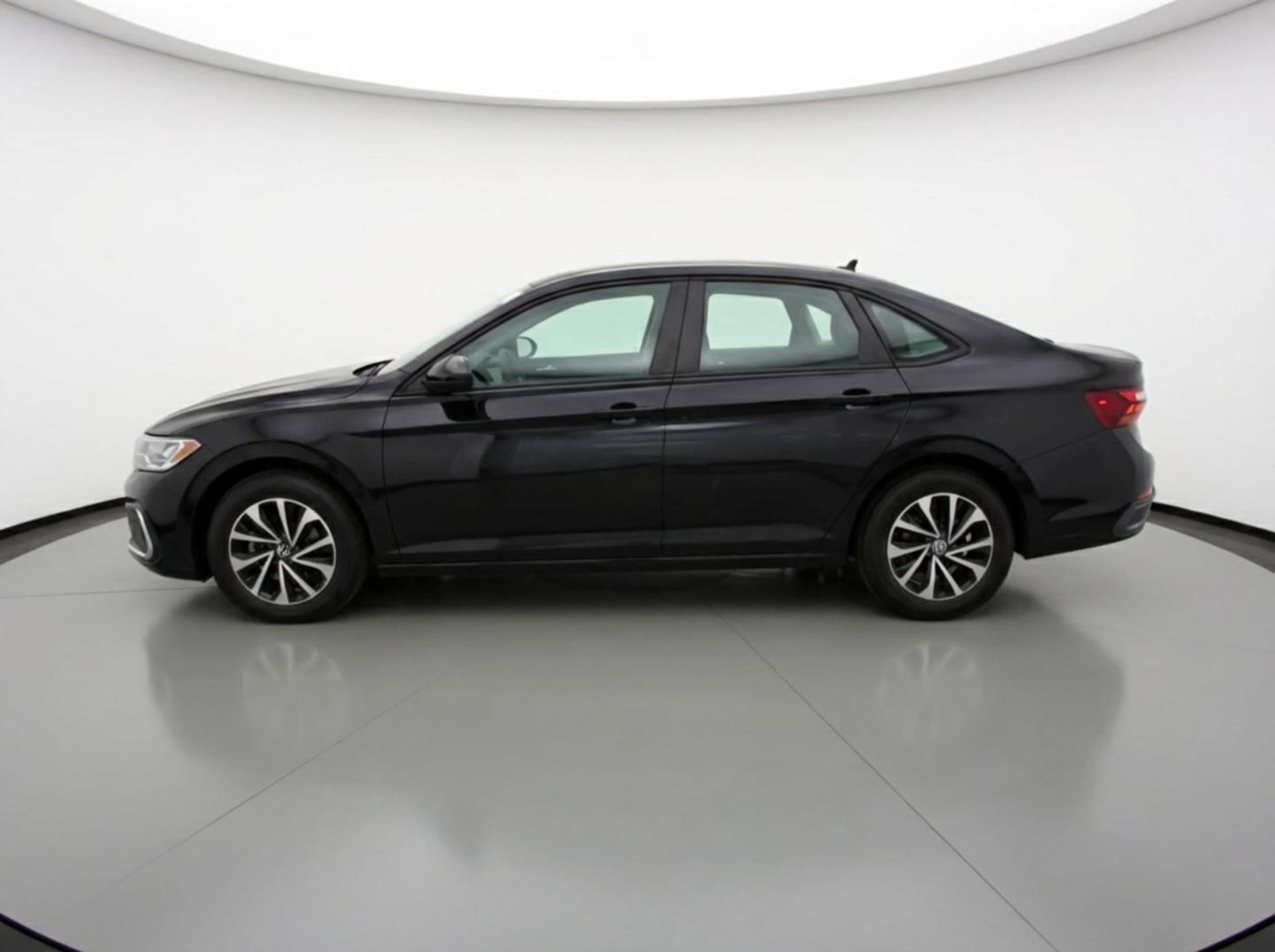 Thumbnail: 2025 Volkswagen Jetta - 5