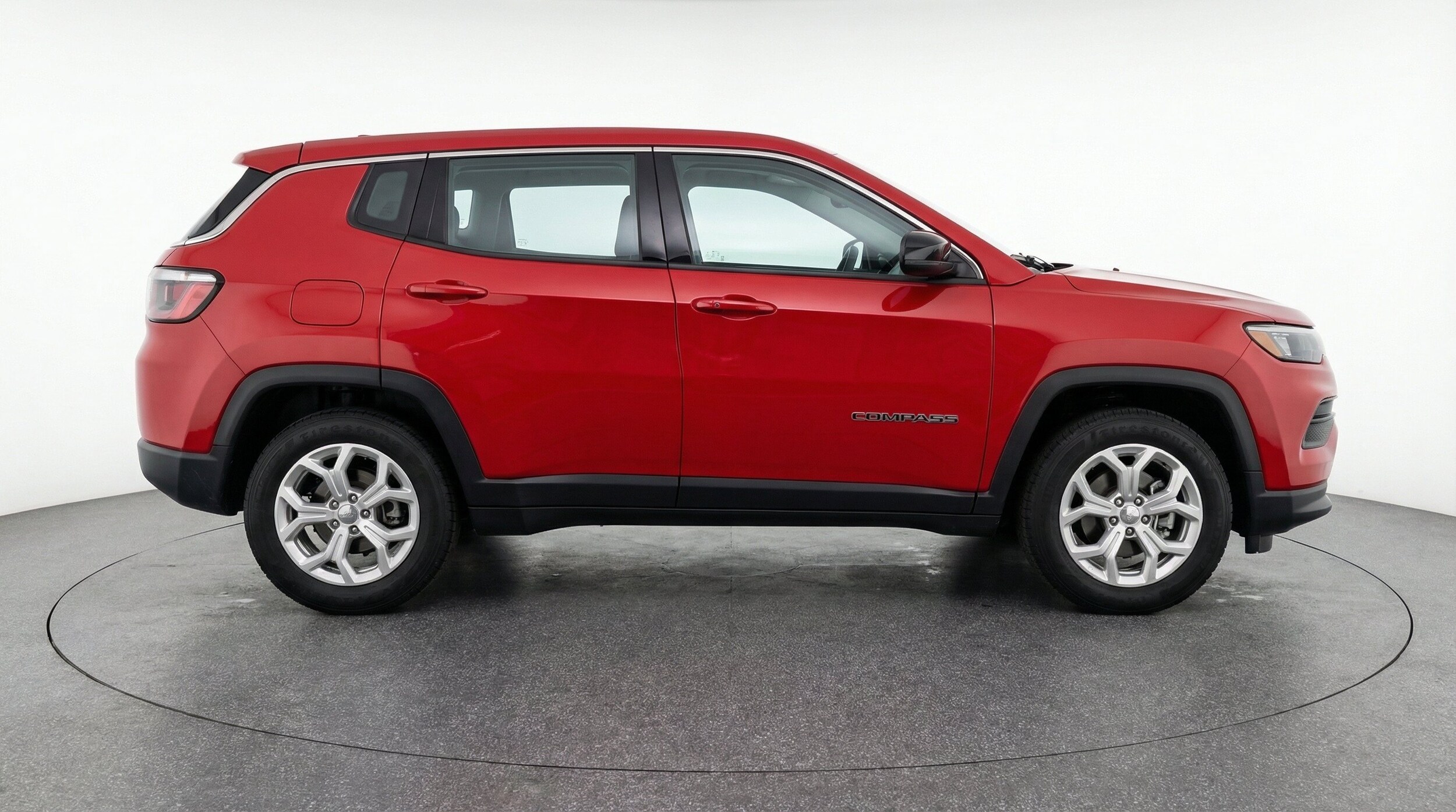 Thumbnail: 2025 Jeep Compass - 11