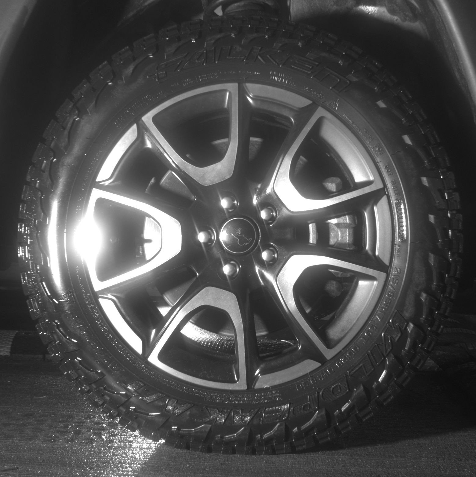 Thumbnail: 2025 Jeep Compass - 13