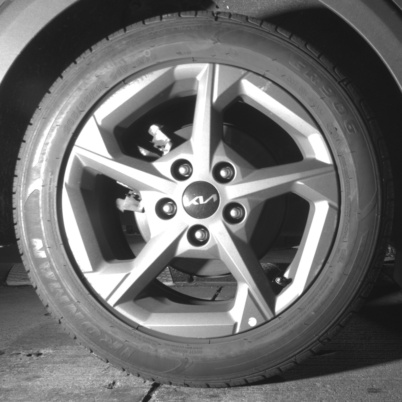 Thumbnail: 2025 Kia K4 - 12