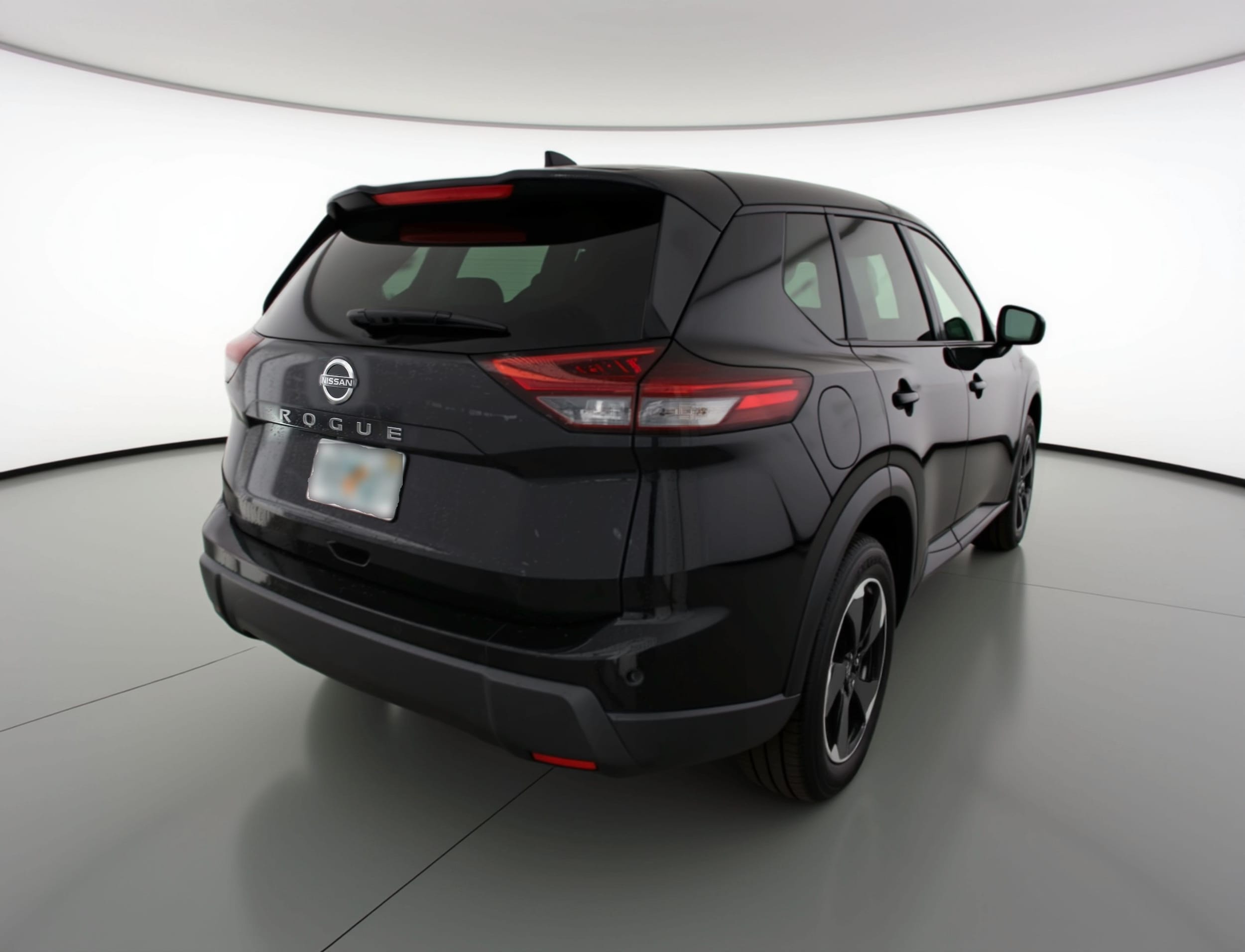 Thumbnail: 2025 Nissan Rogue - 9