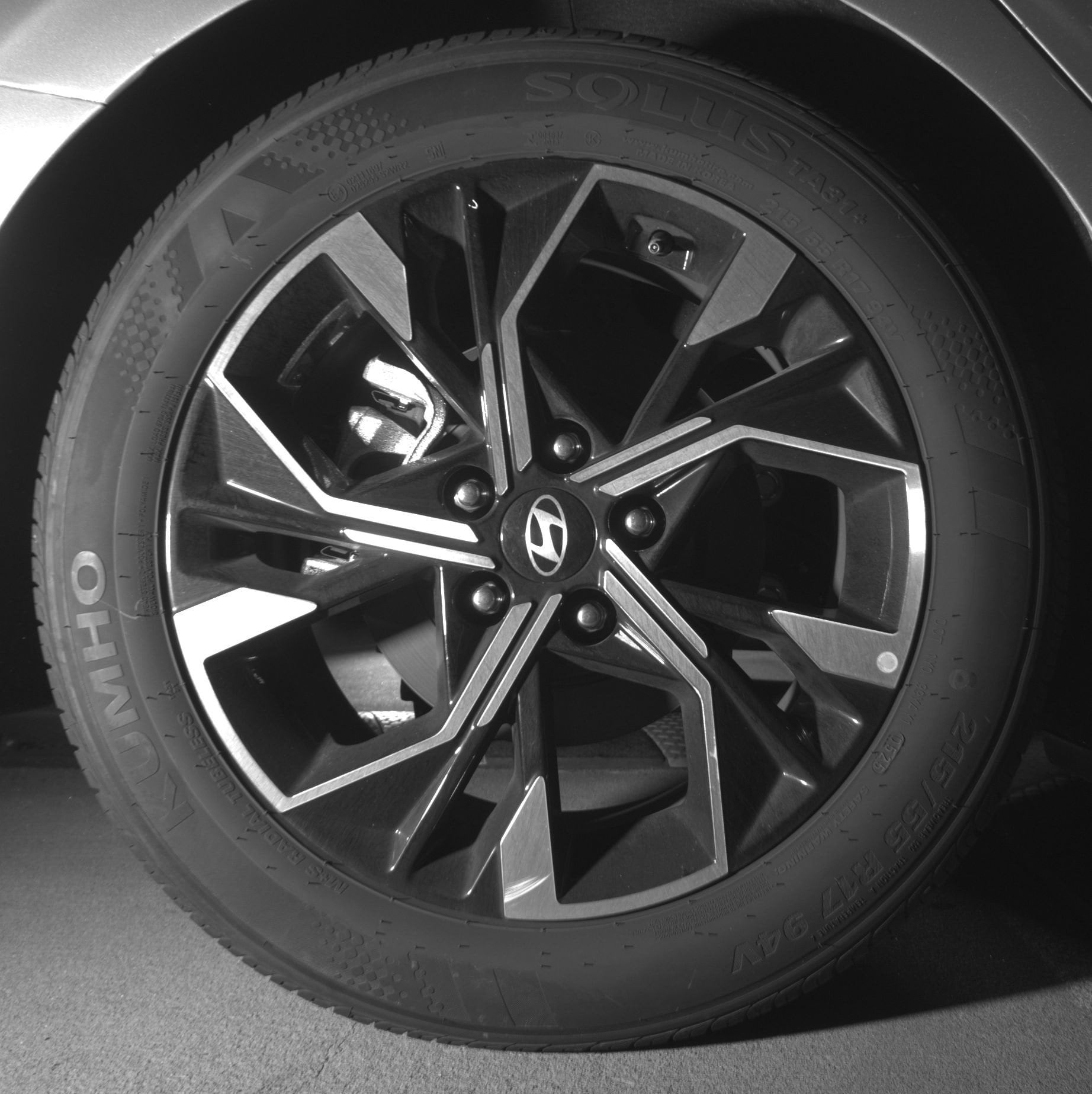 Thumbnail: 2025 Hyundai Sonata - 15