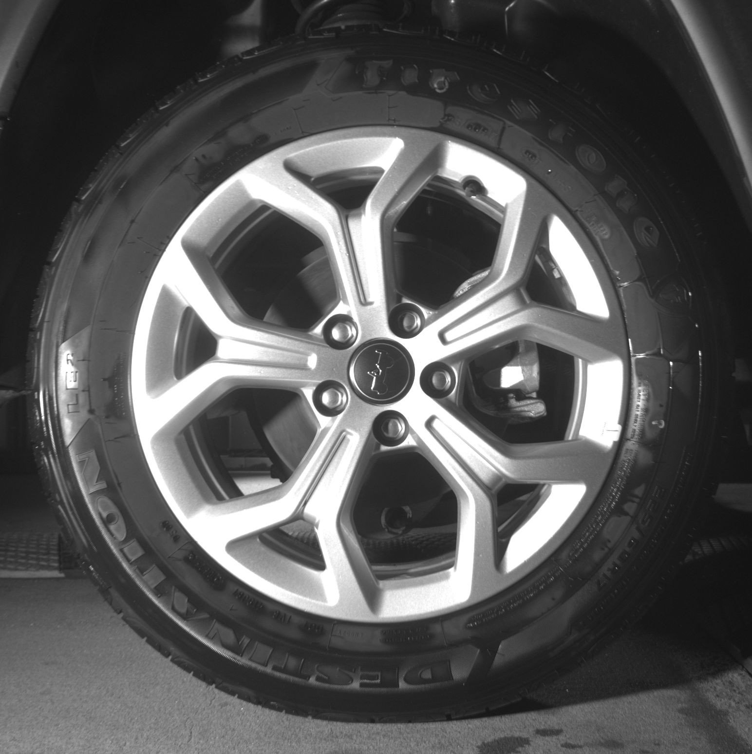 Thumbnail: 2025 Jeep Compass - 15