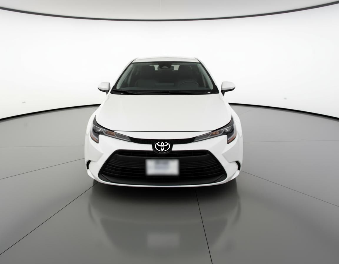 Thumbnail: 2025 Toyota Corolla - 2