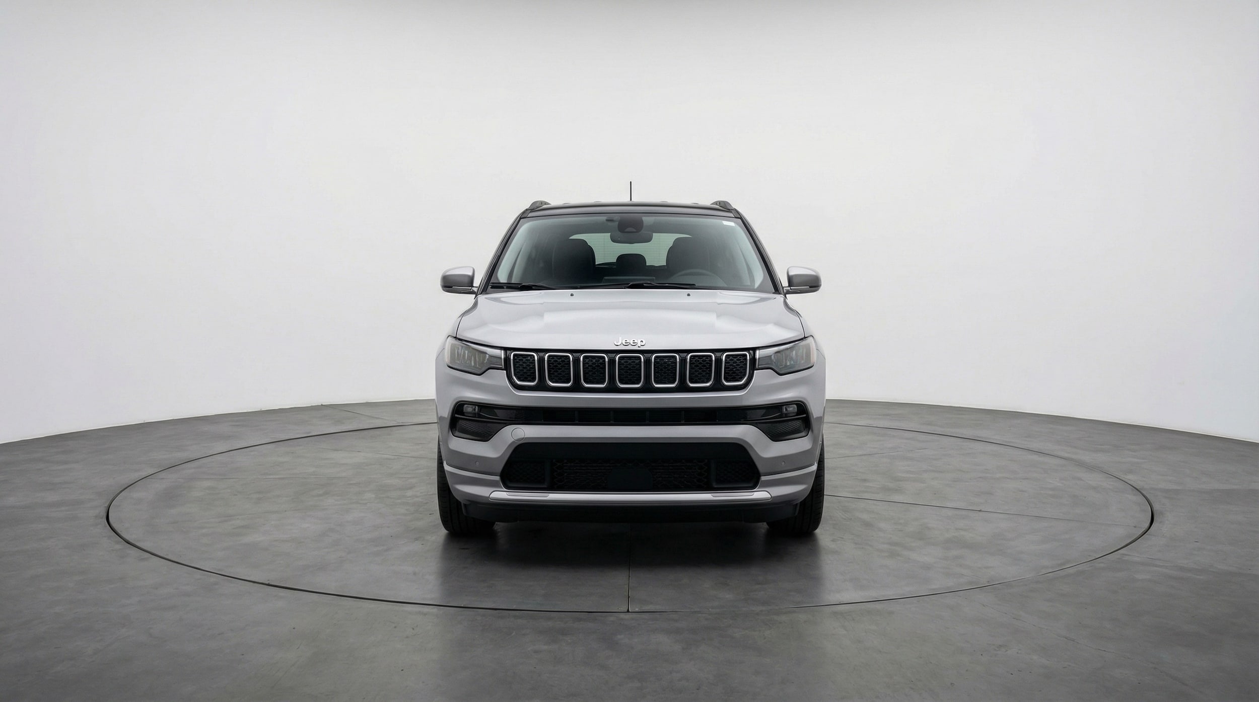 Thumbnail: 2025 Jeep Compass - 2