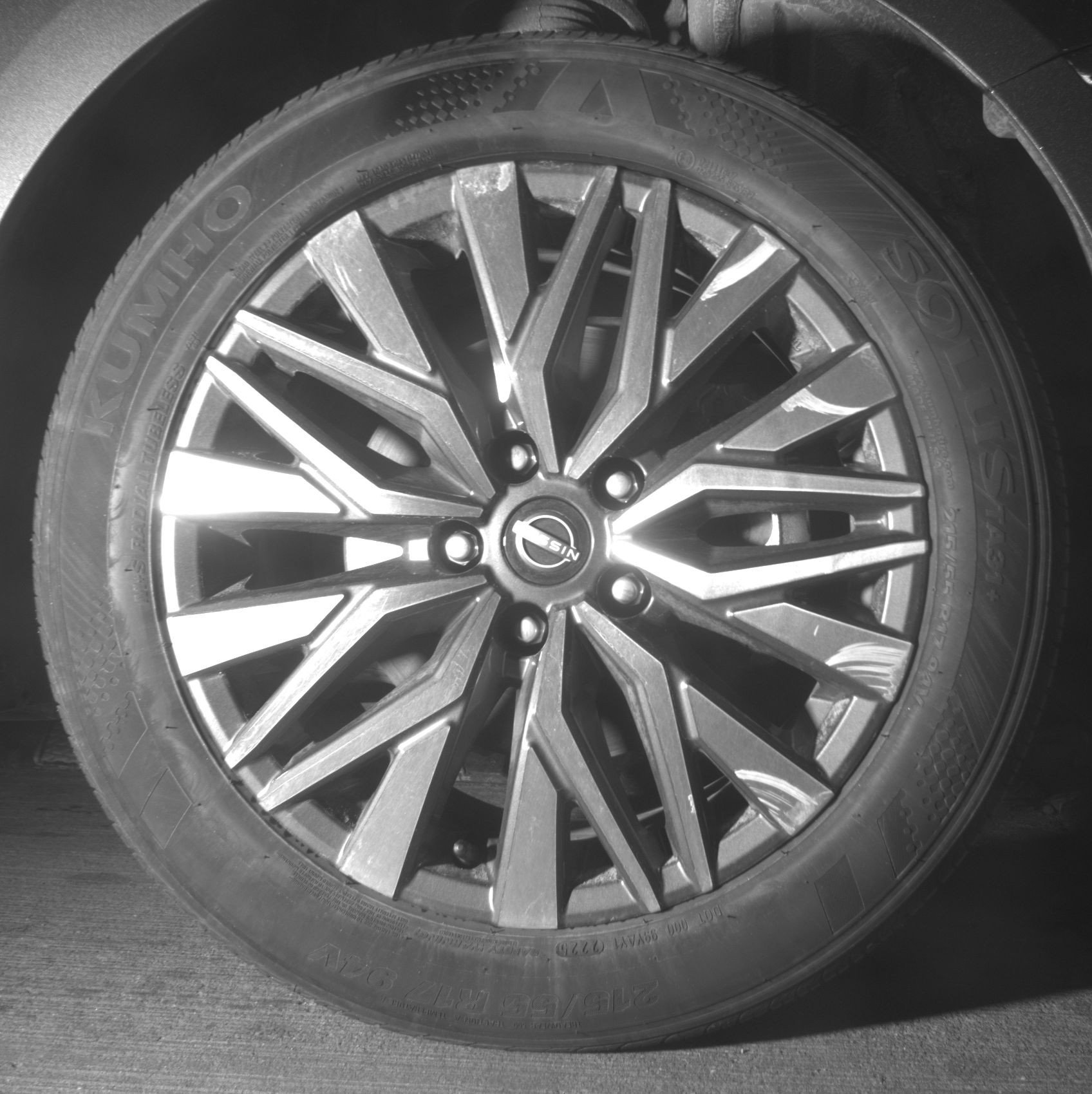 Thumbnail: 2025 Nissan Altima - 13