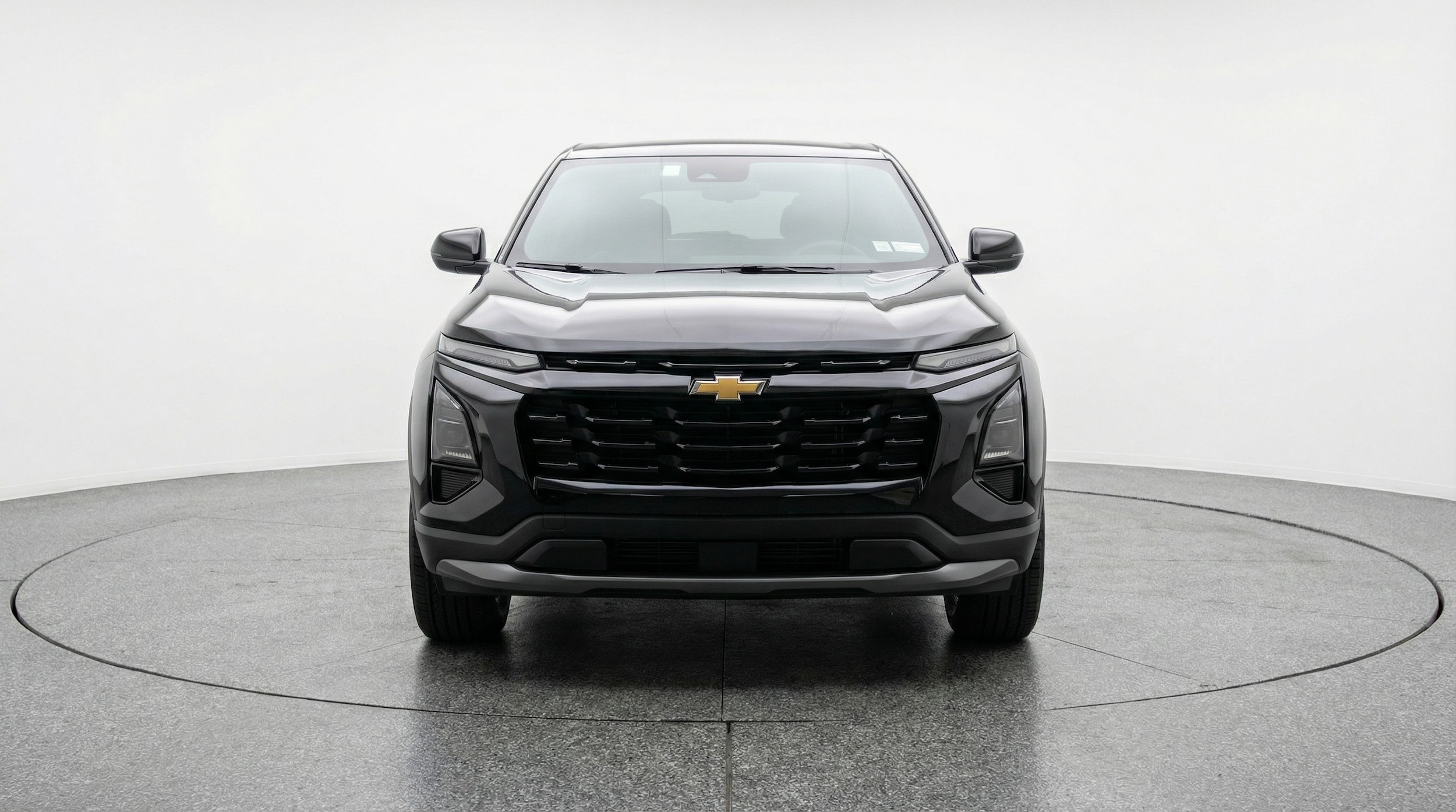Thumbnail: 2025 Chevrolet Equinox - 2