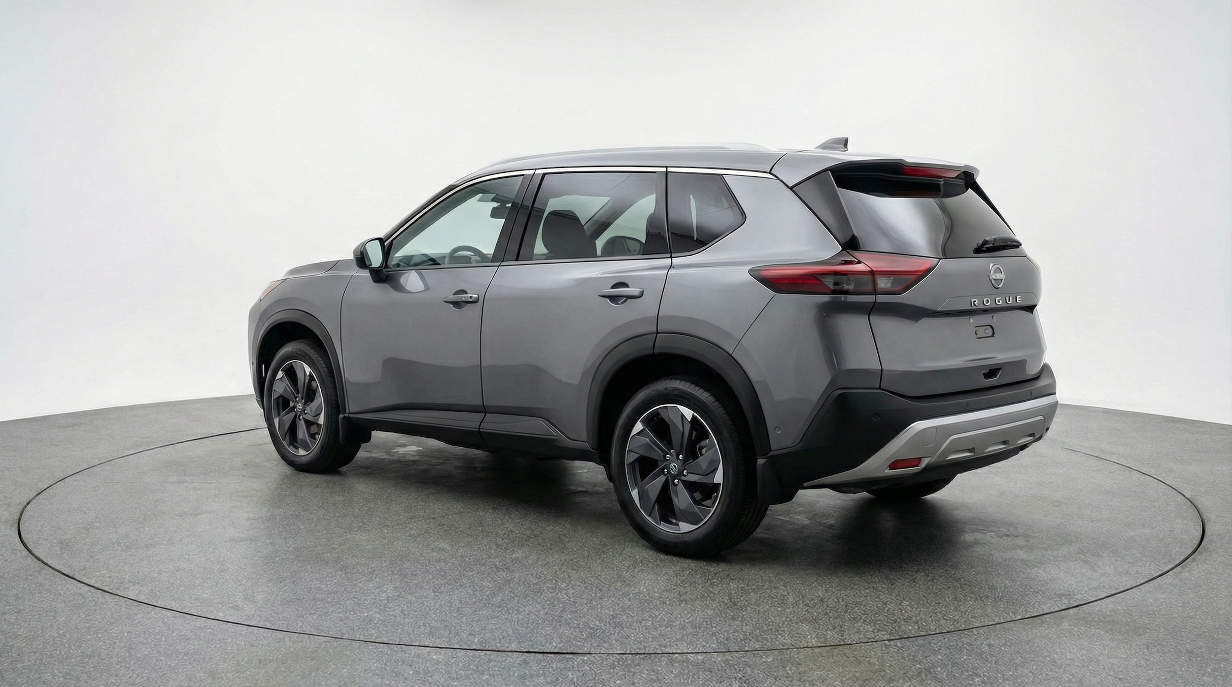 Thumbnail: 2025 Nissan Rogue - 5