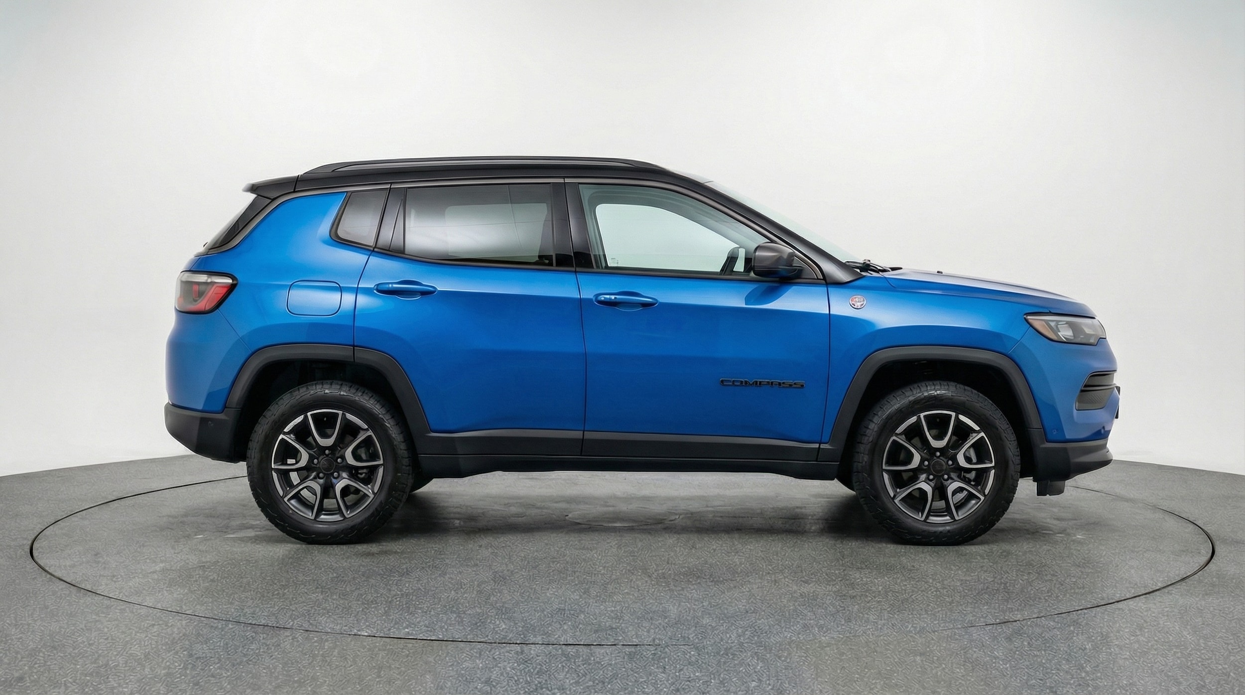 Thumbnail: 2025 Jeep Compass - 8