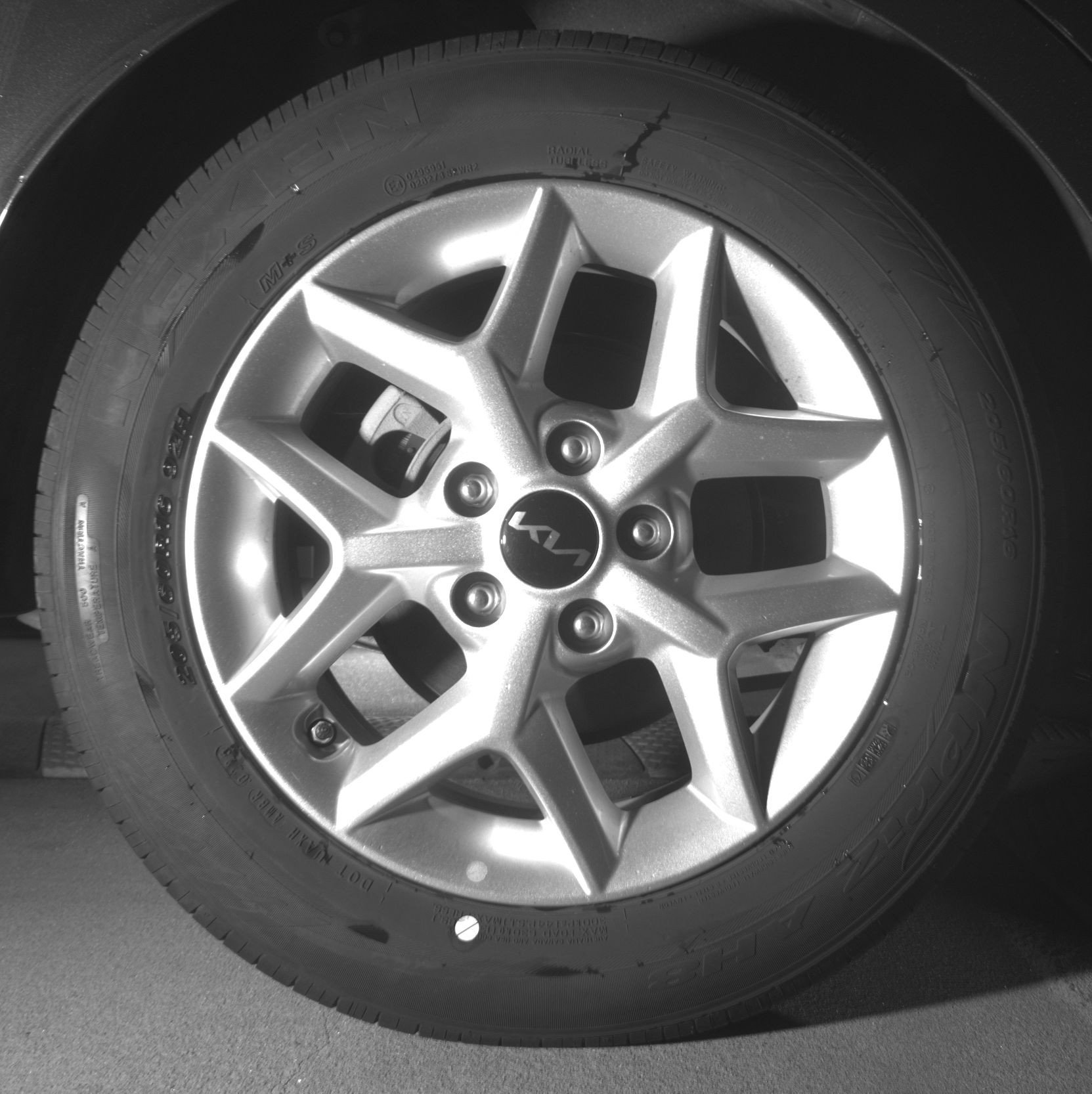 Thumbnail: 2025 Kia Soul - 15