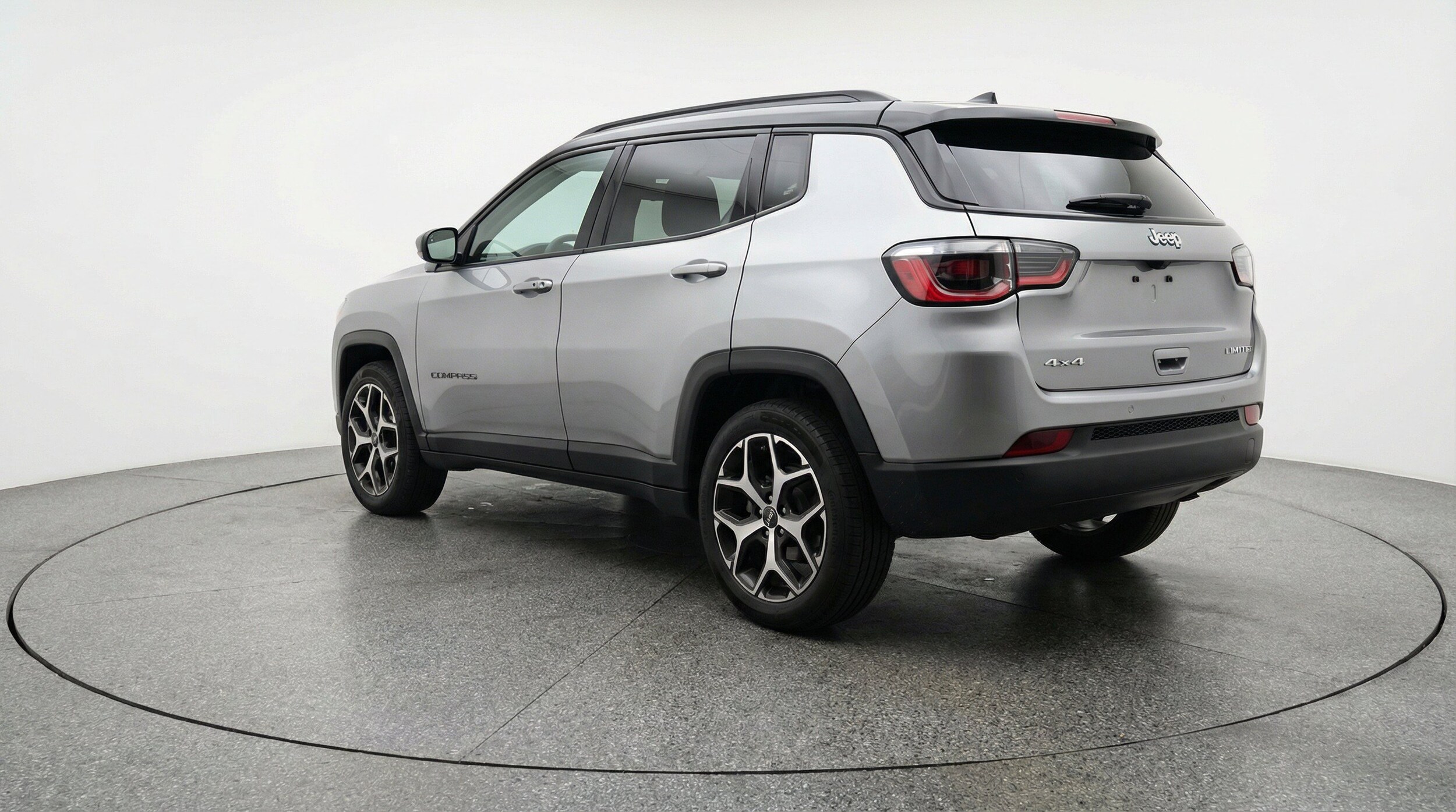 Thumbnail: 2025 Jeep Compass - 6