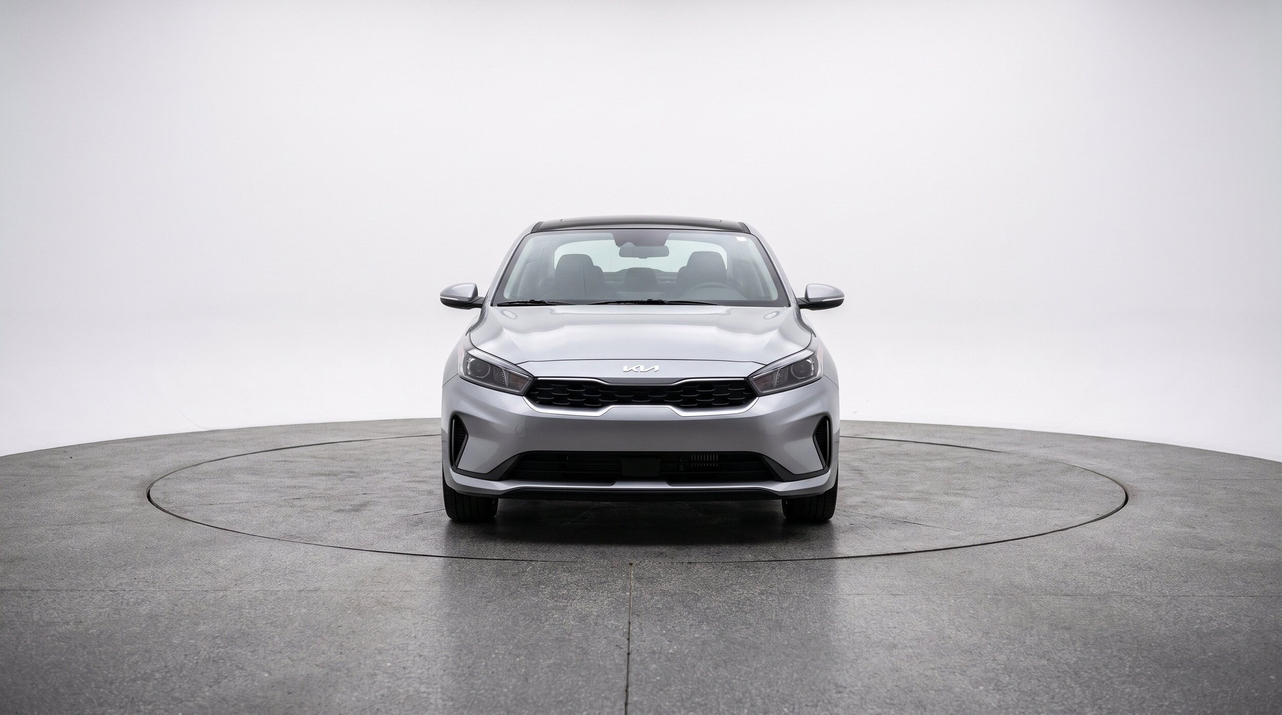 Thumbnail: 2025 Kia K4 - 2