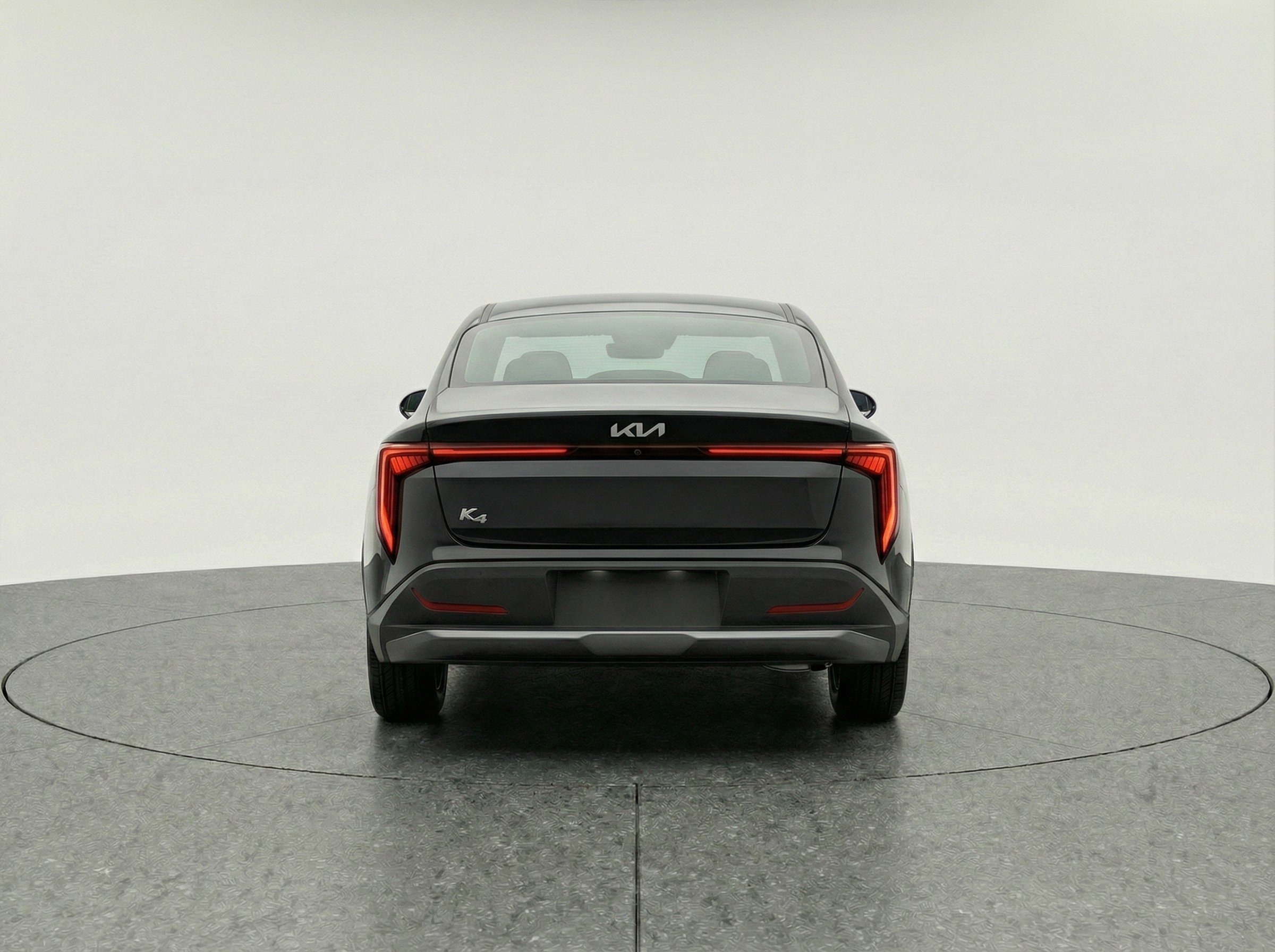 Thumbnail: 2025 Kia K4 - 7