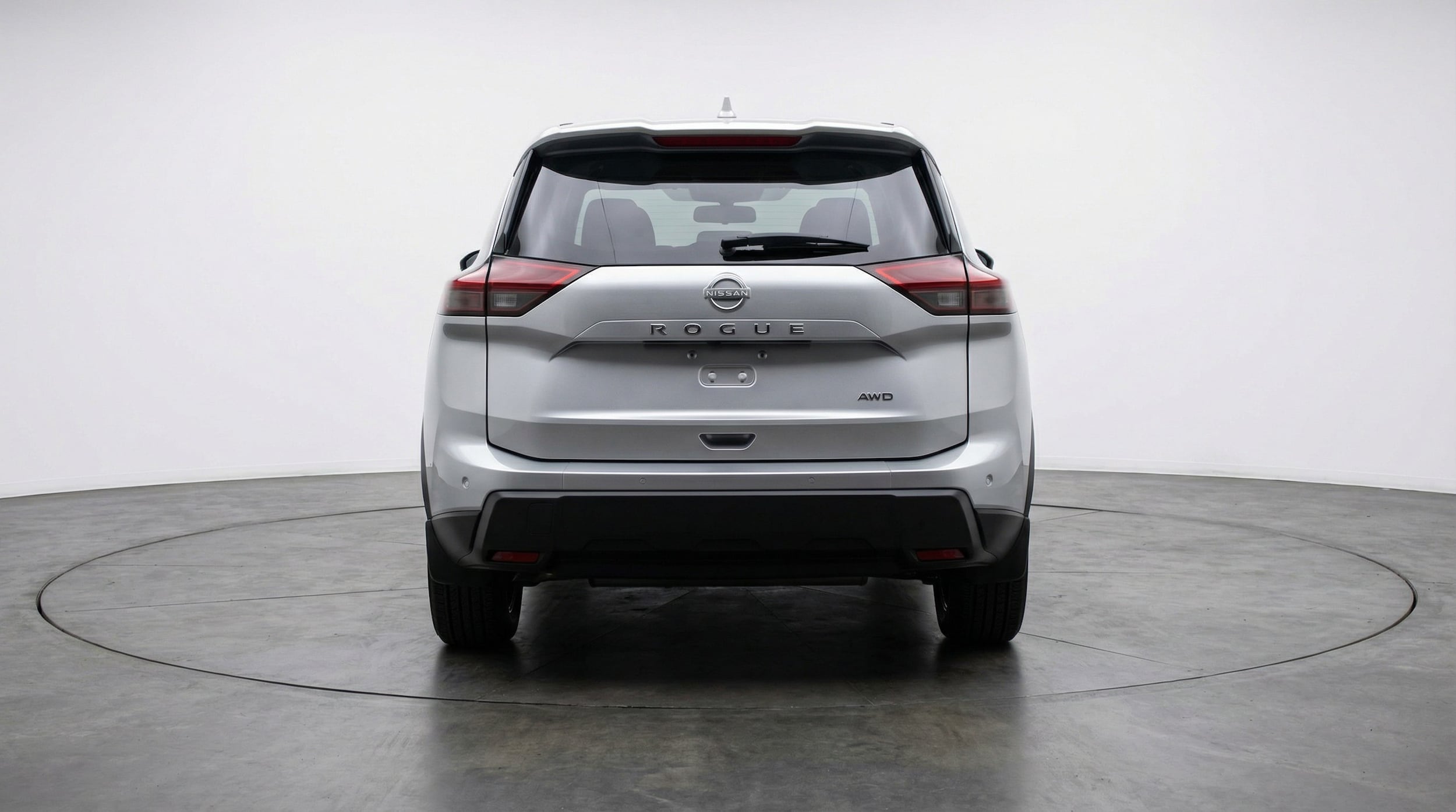 Thumbnail: 2025 Nissan Rogue - 6