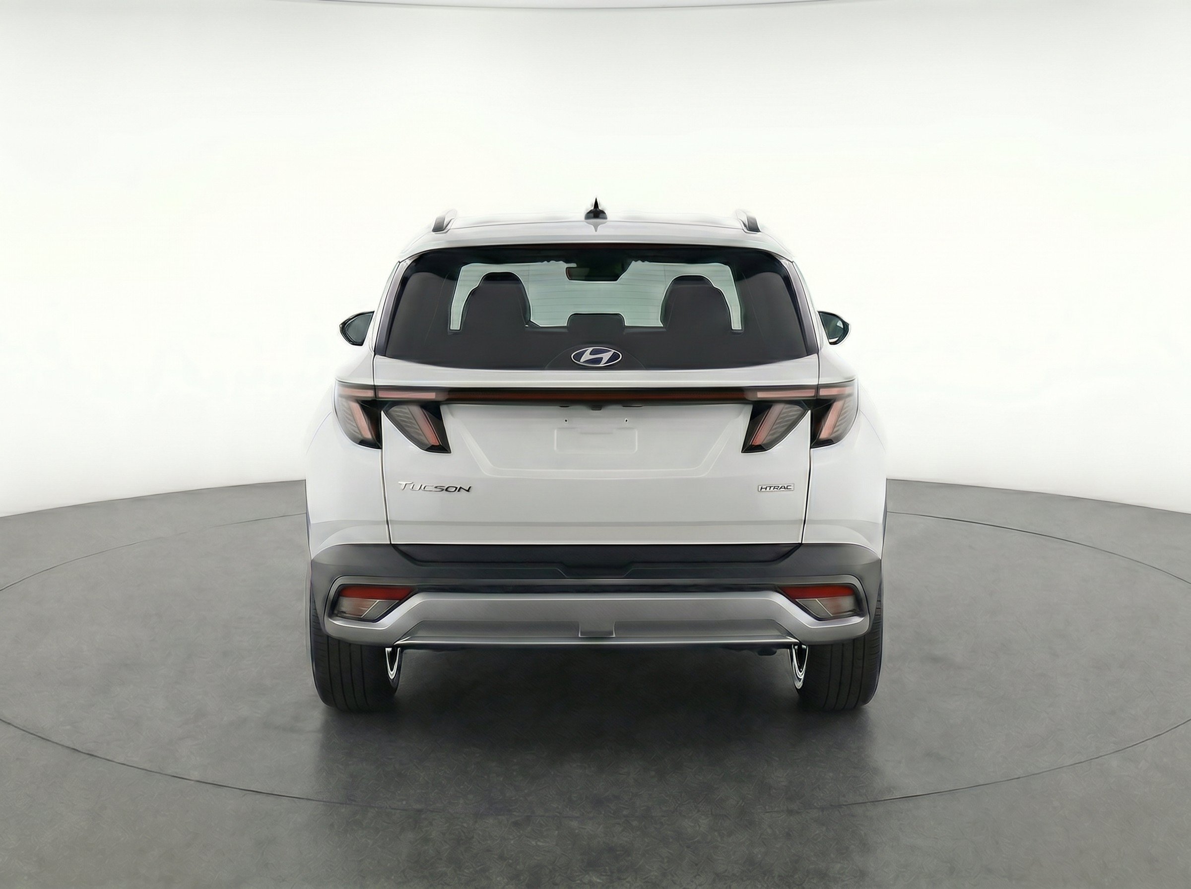 Thumbnail: 2026 Hyundai Tucson - 7
