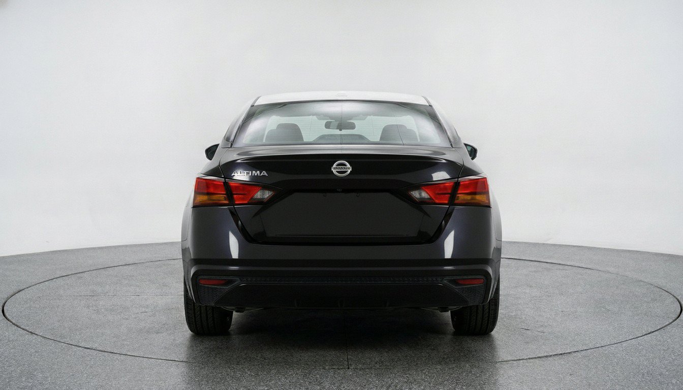 Thumbnail: 2025 Nissan Altima - 7