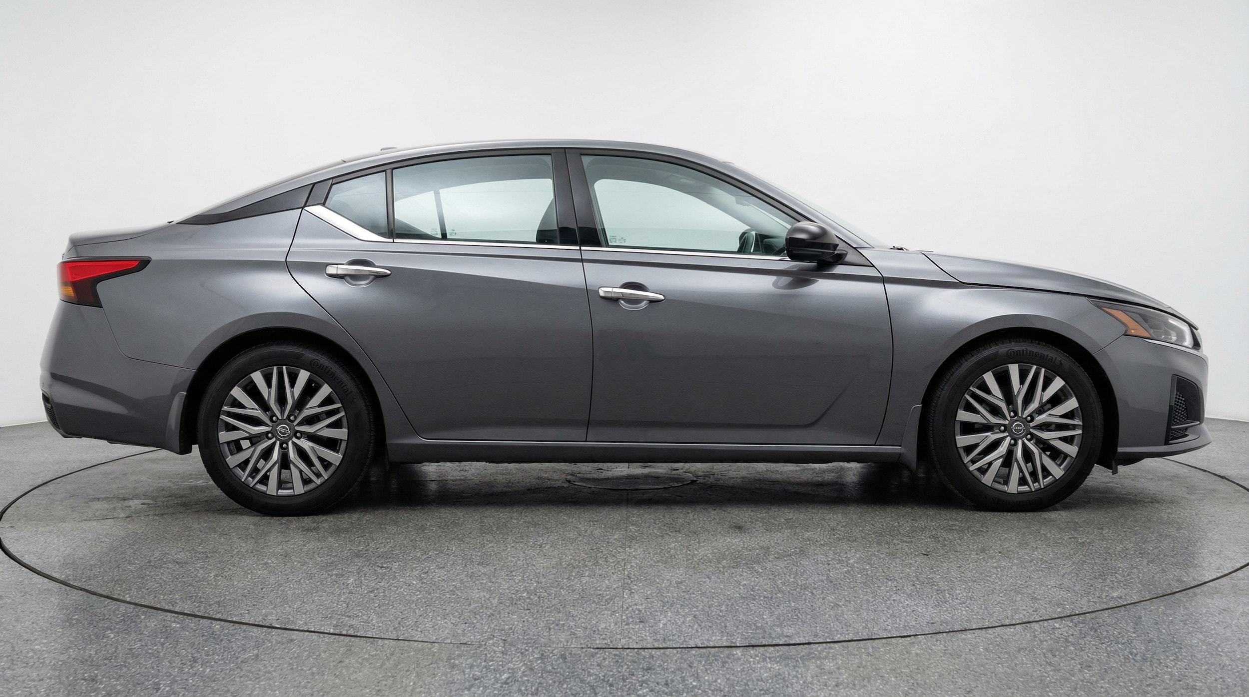 Thumbnail: 2025 Nissan Altima - 8