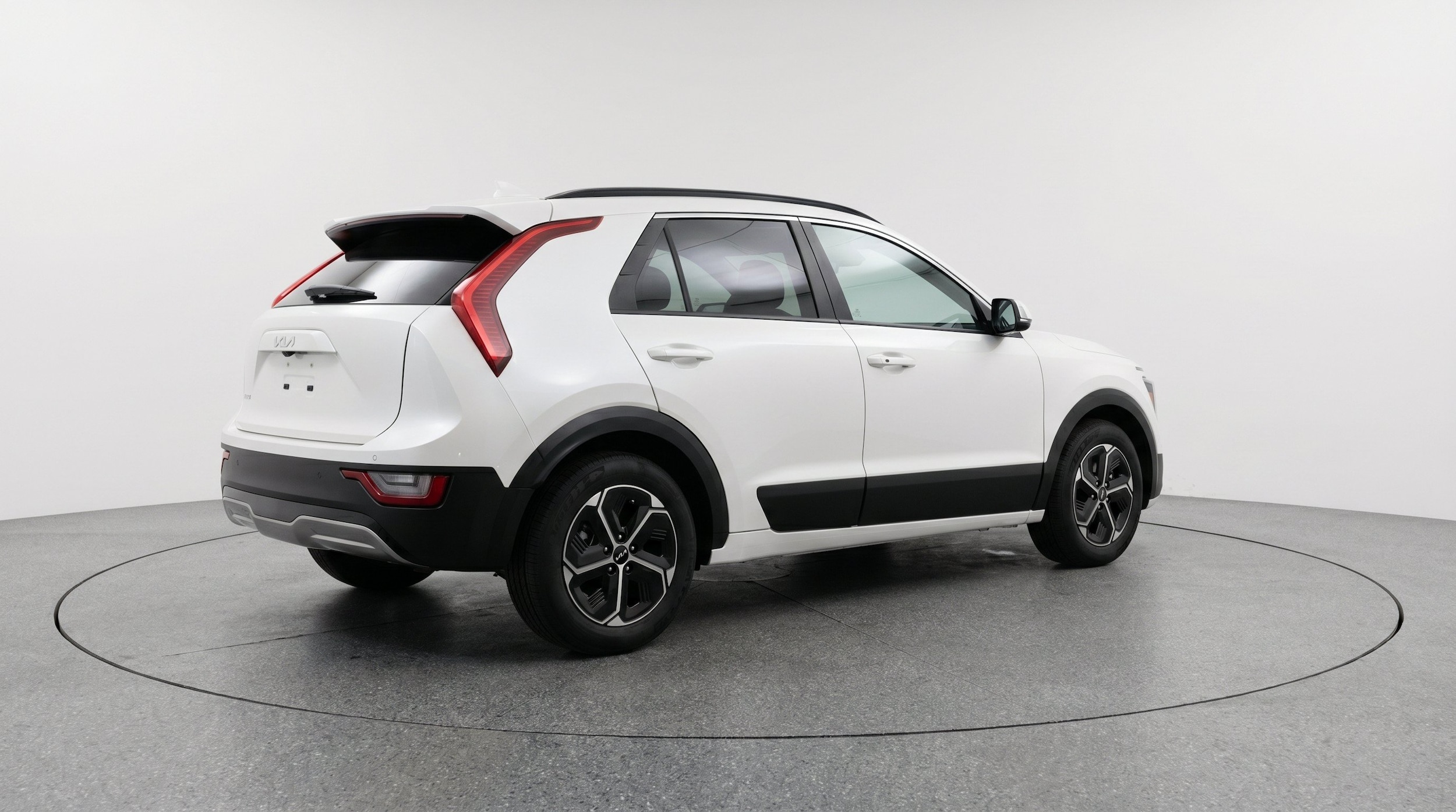 Thumbnail: 2026 Kia Niro - 9