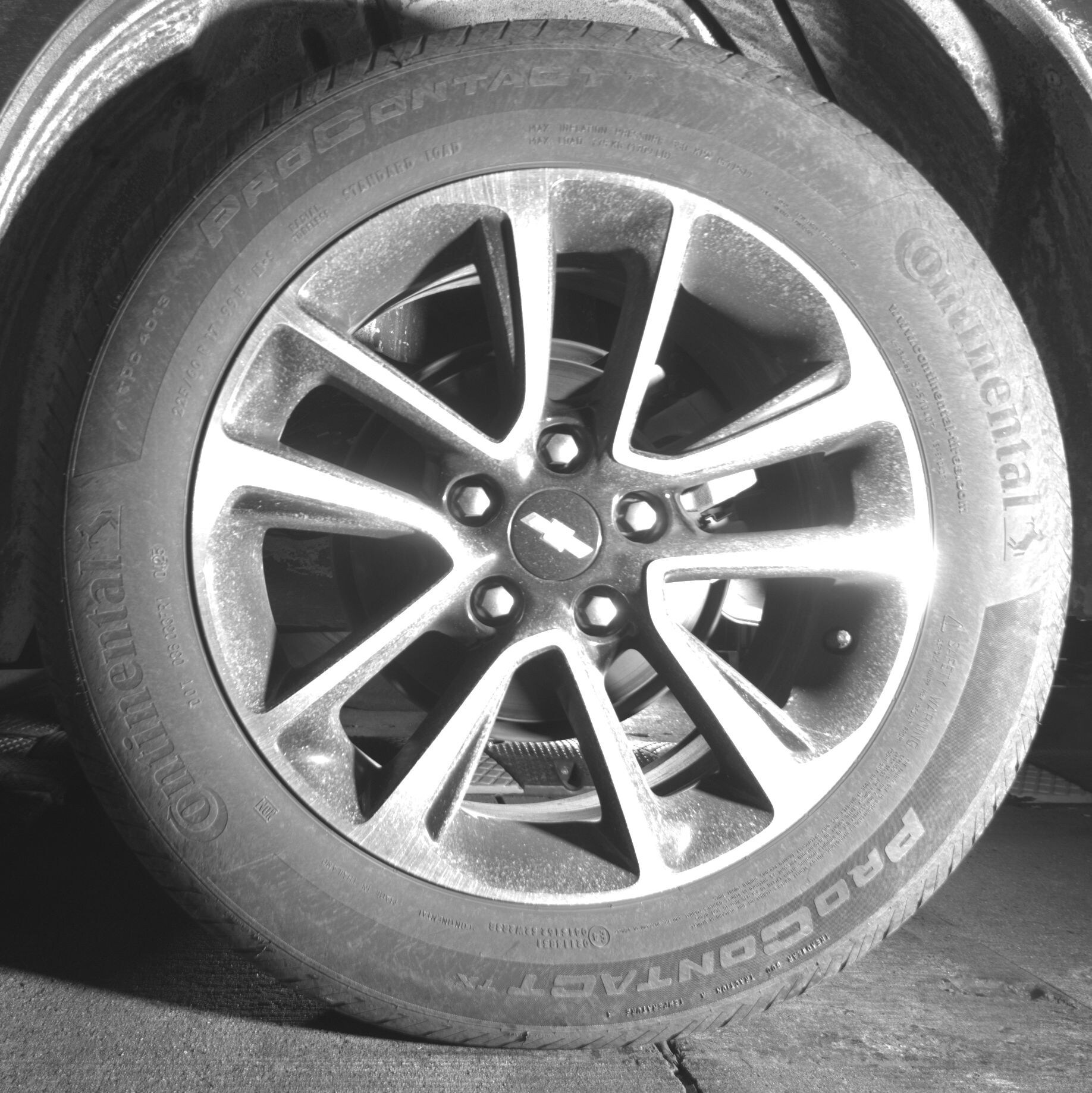 Thumbnail: 2025 Chevrolet TrailBlazer - 11