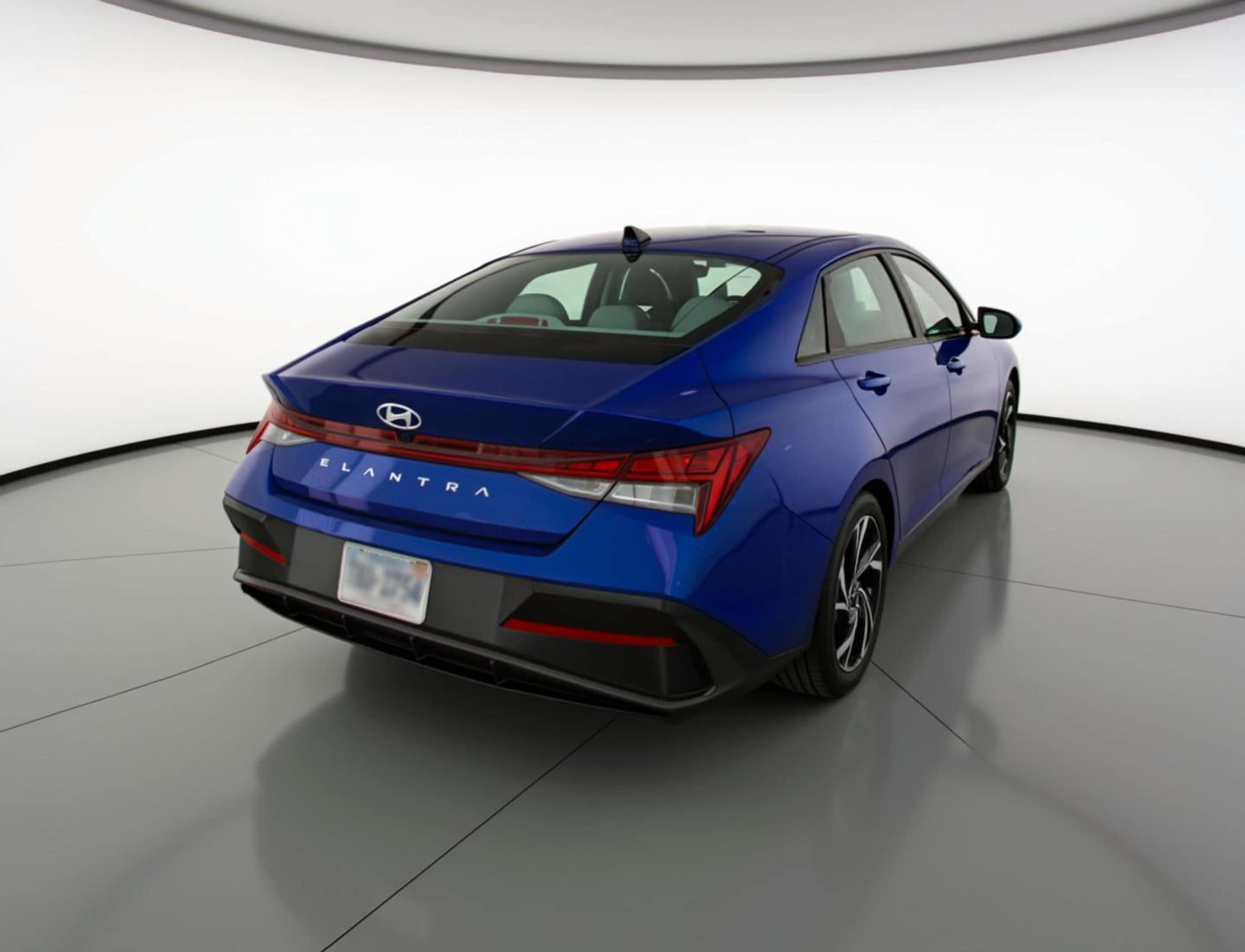 Thumbnail: 2025 Hyundai Elantra - 7