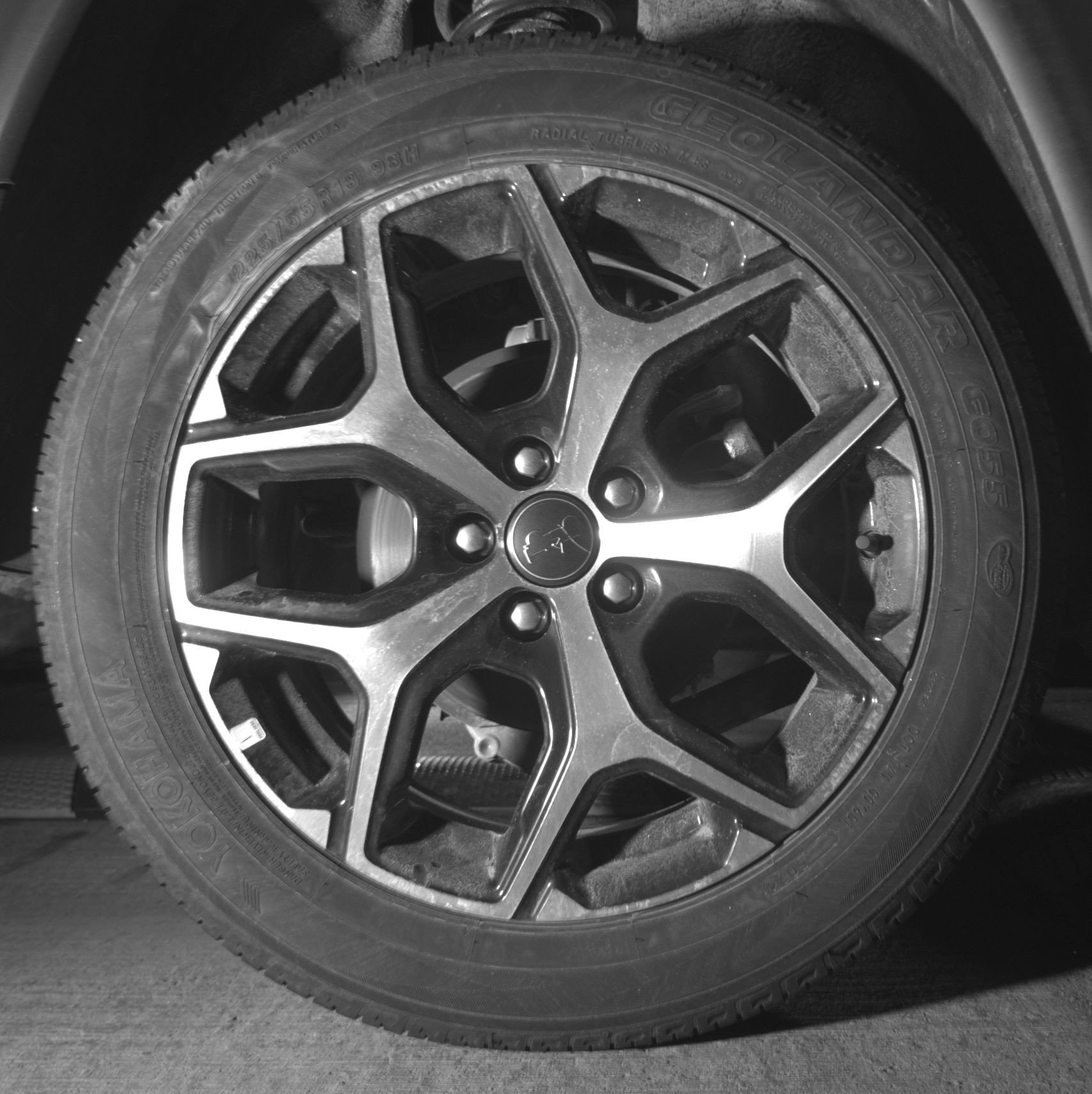 Thumbnail: 2025 Jeep Compass - 15