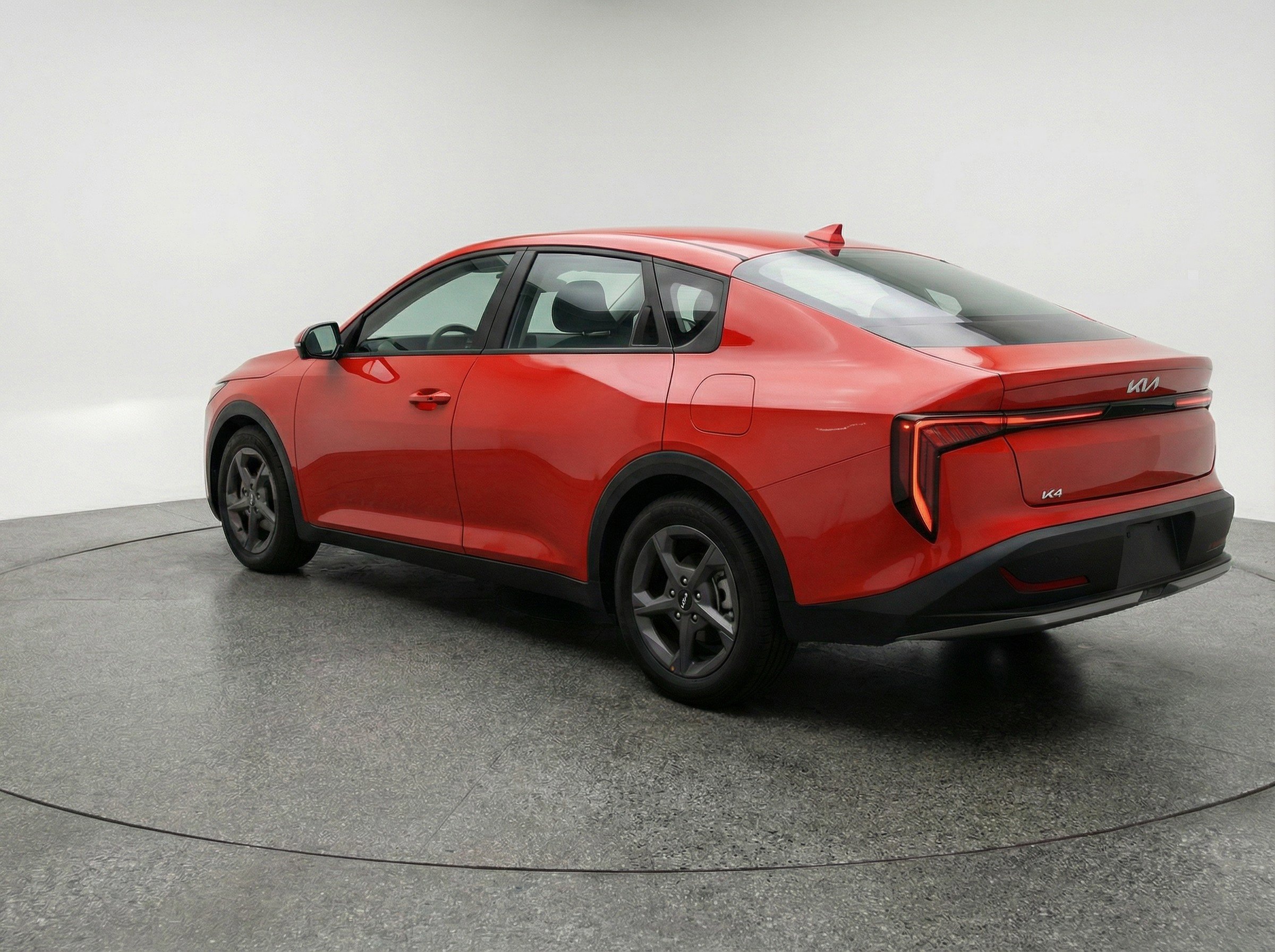 Thumbnail: 2025 Kia K4 - 6