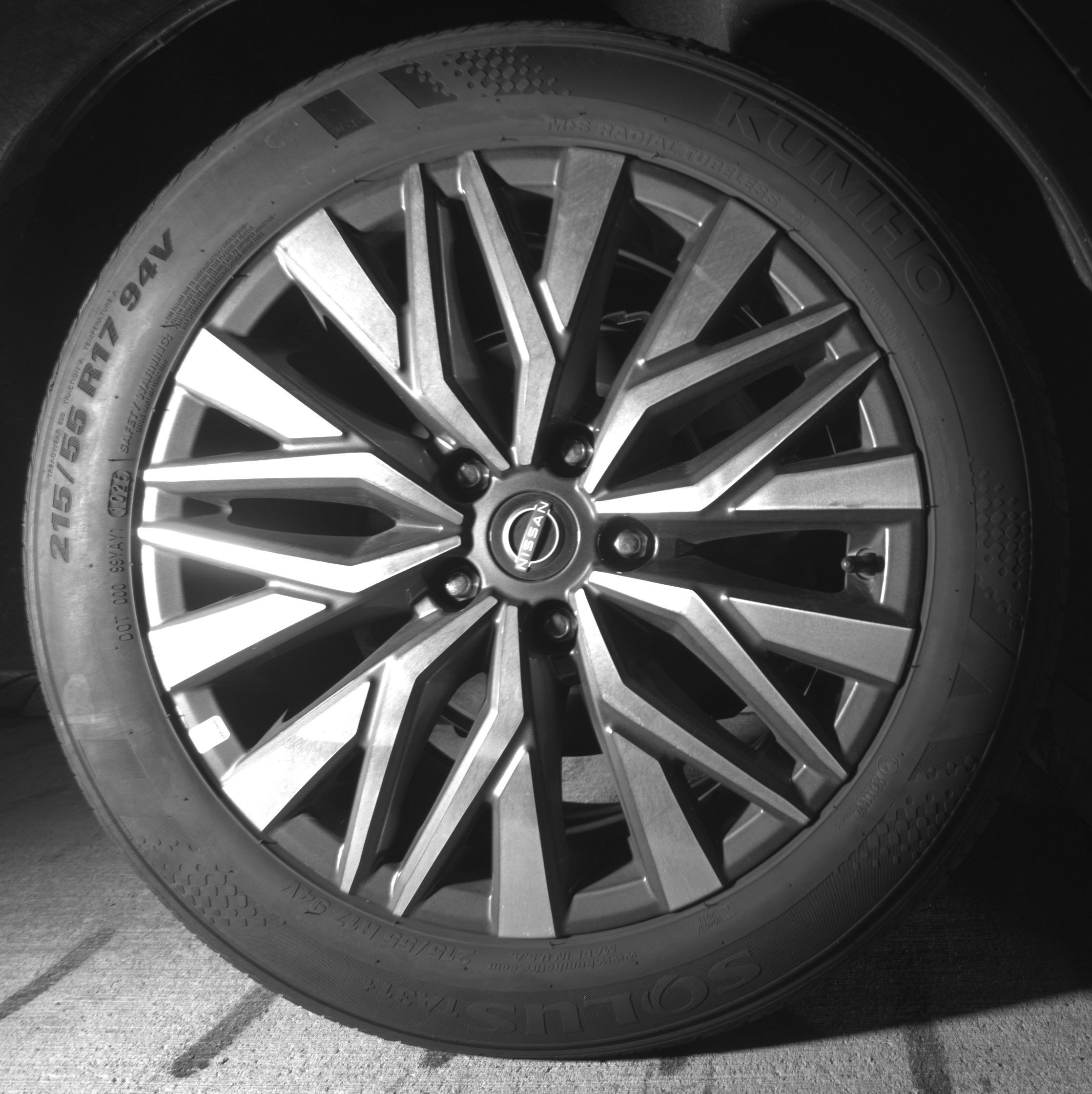 Thumbnail: 2025 Nissan Altima - 15