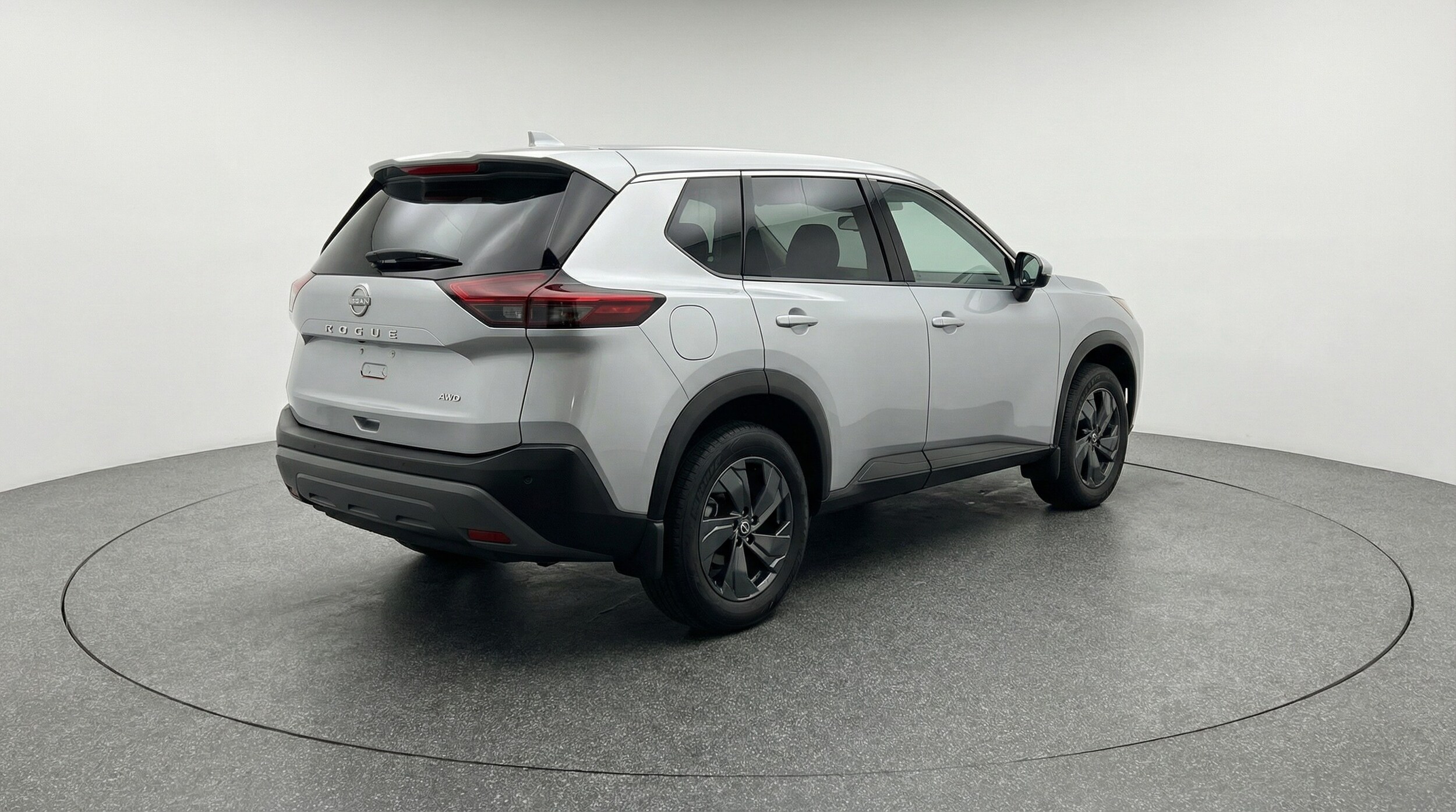 Thumbnail: 2025 Nissan Rogue - 5