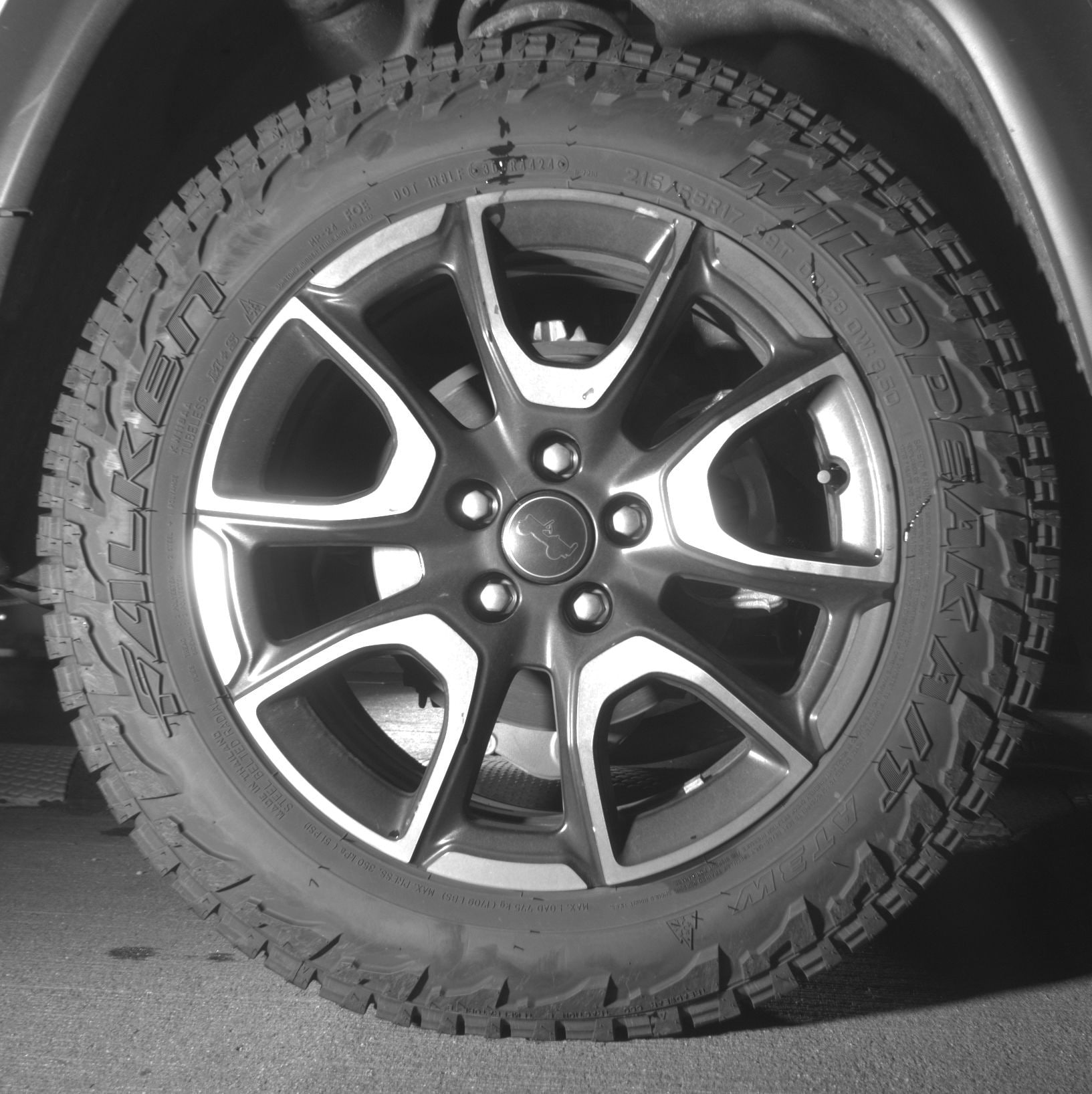 Thumbnail: 2025 Jeep Compass - 12