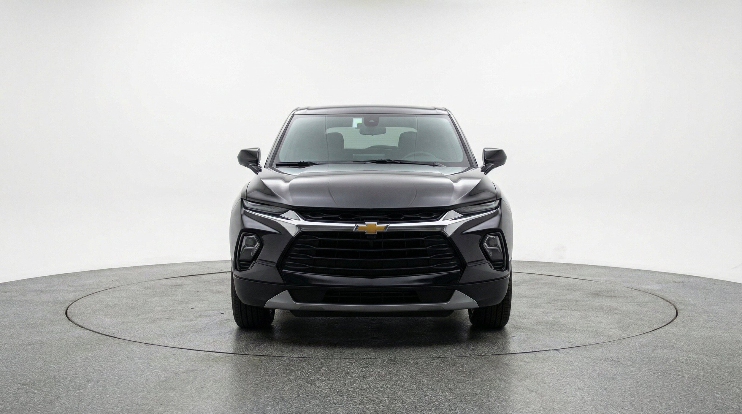 Thumbnail: 2025 Chevrolet Blazer - 2