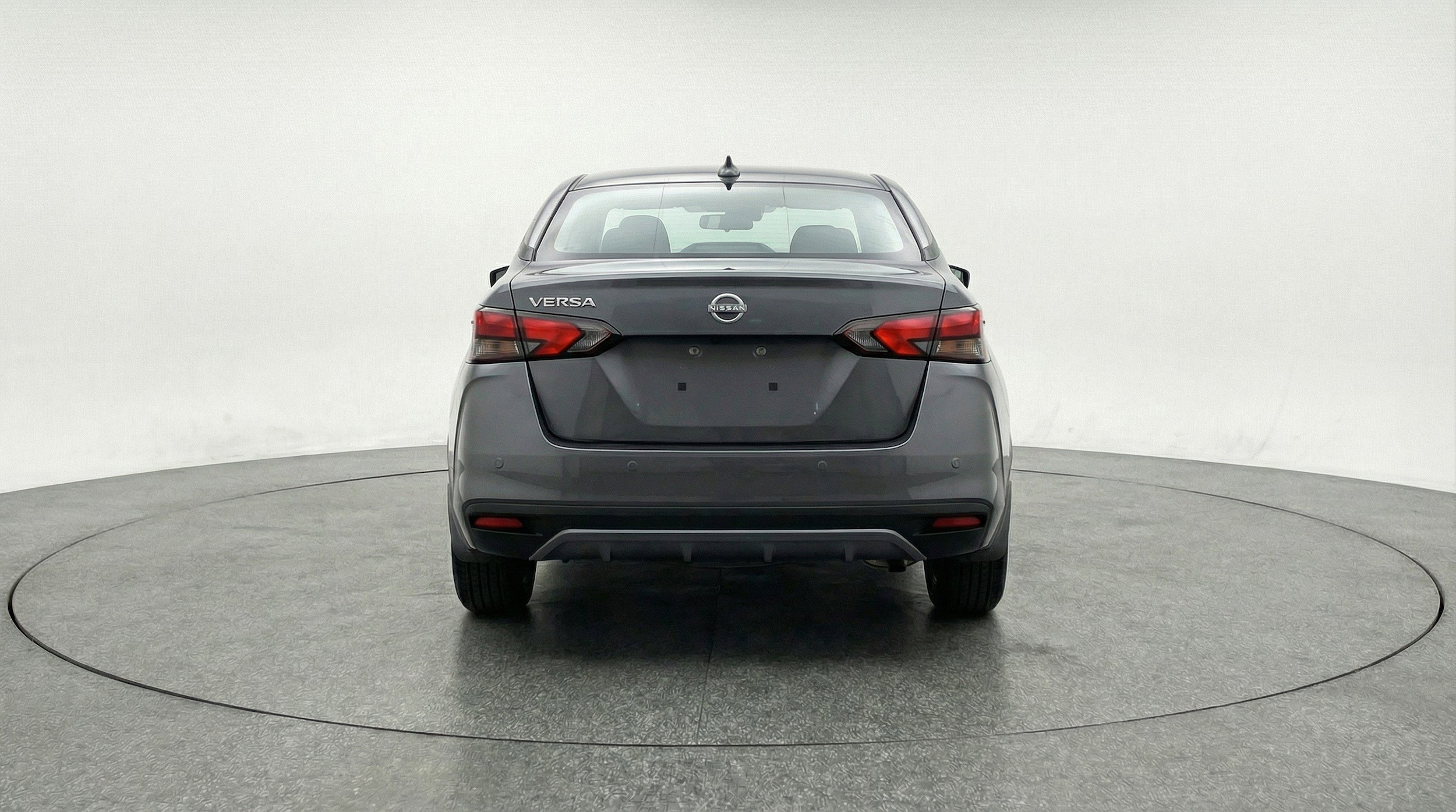 Thumbnail: 2025 Nissan Versa - 7