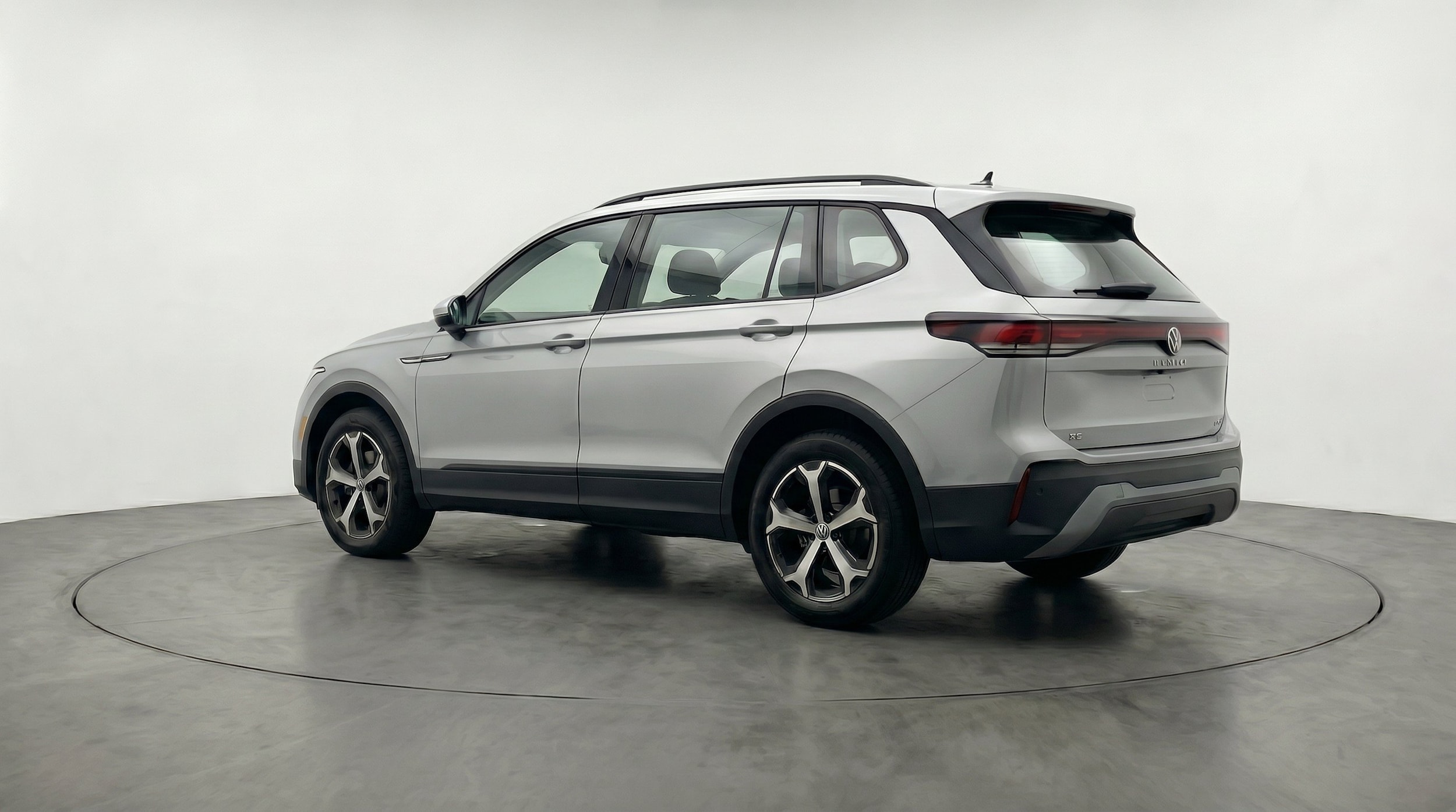 Thumbnail: 2026 Volkswagen Tiguan - 6