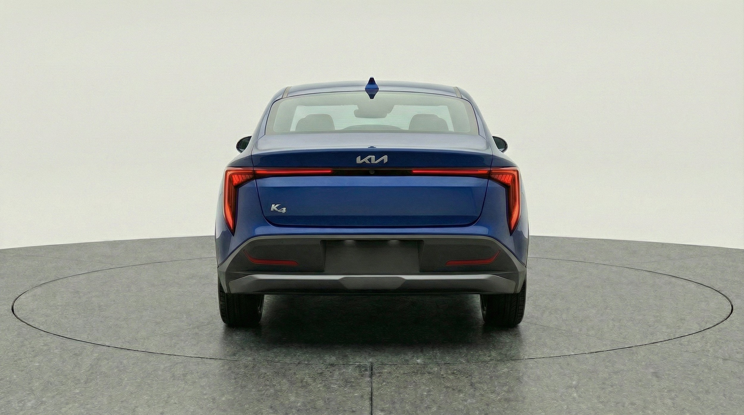 Thumbnail: 2025 Kia K4 - 7