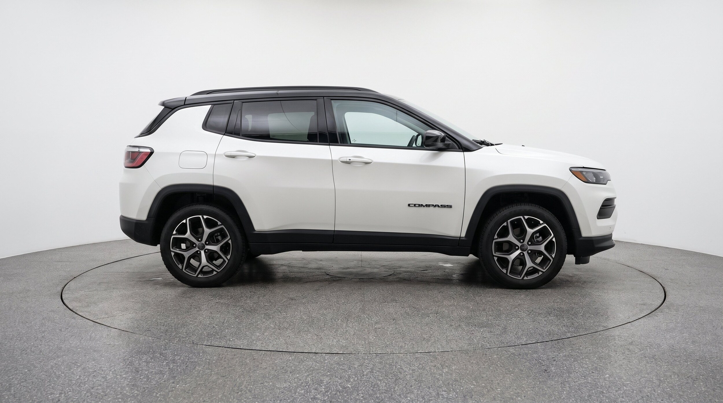 Thumbnail: 2025 Jeep Compass - 10
