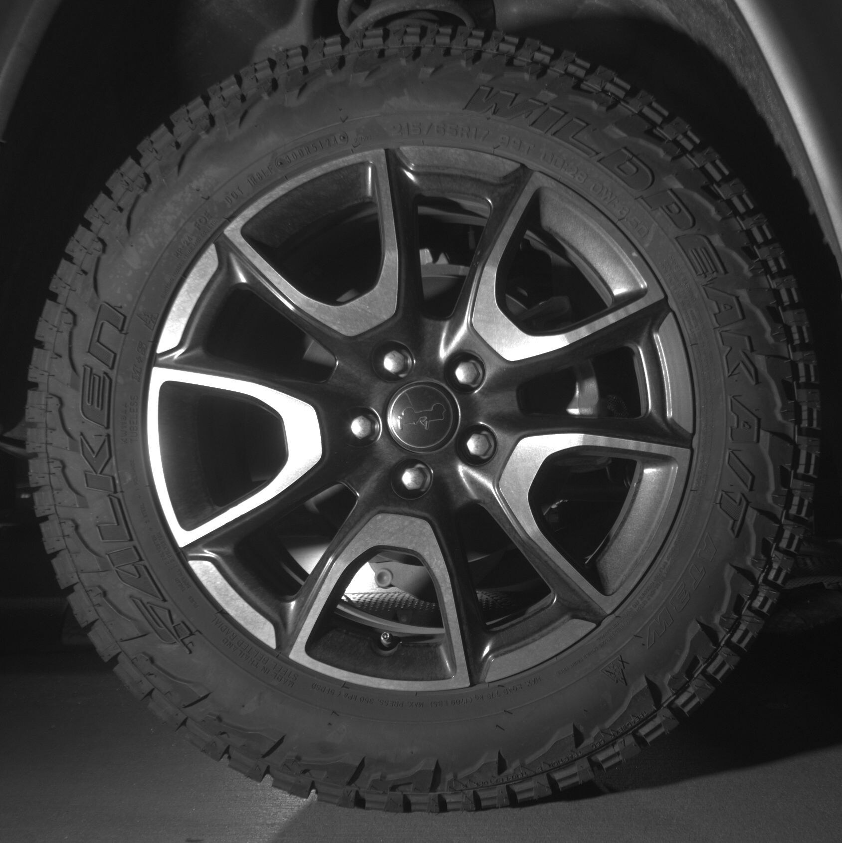 Thumbnail: 2025 Jeep Compass - 12